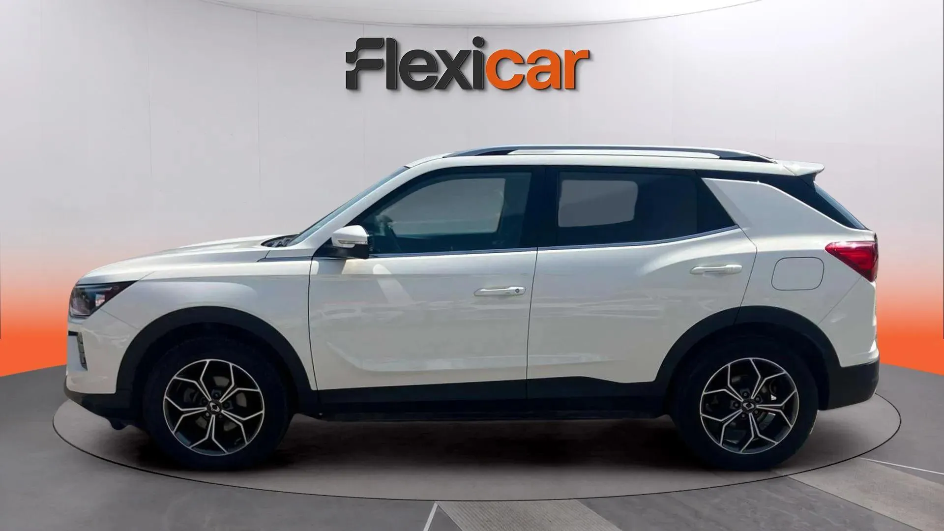 SsangYong Korando G15T LP Limited - foto 4
