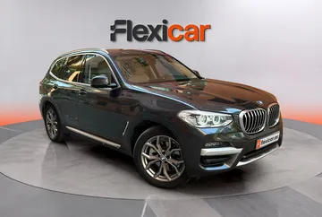 bmw x3 xdrive20d xline hibrido no enchufable automatica valencia 3 903000000271332