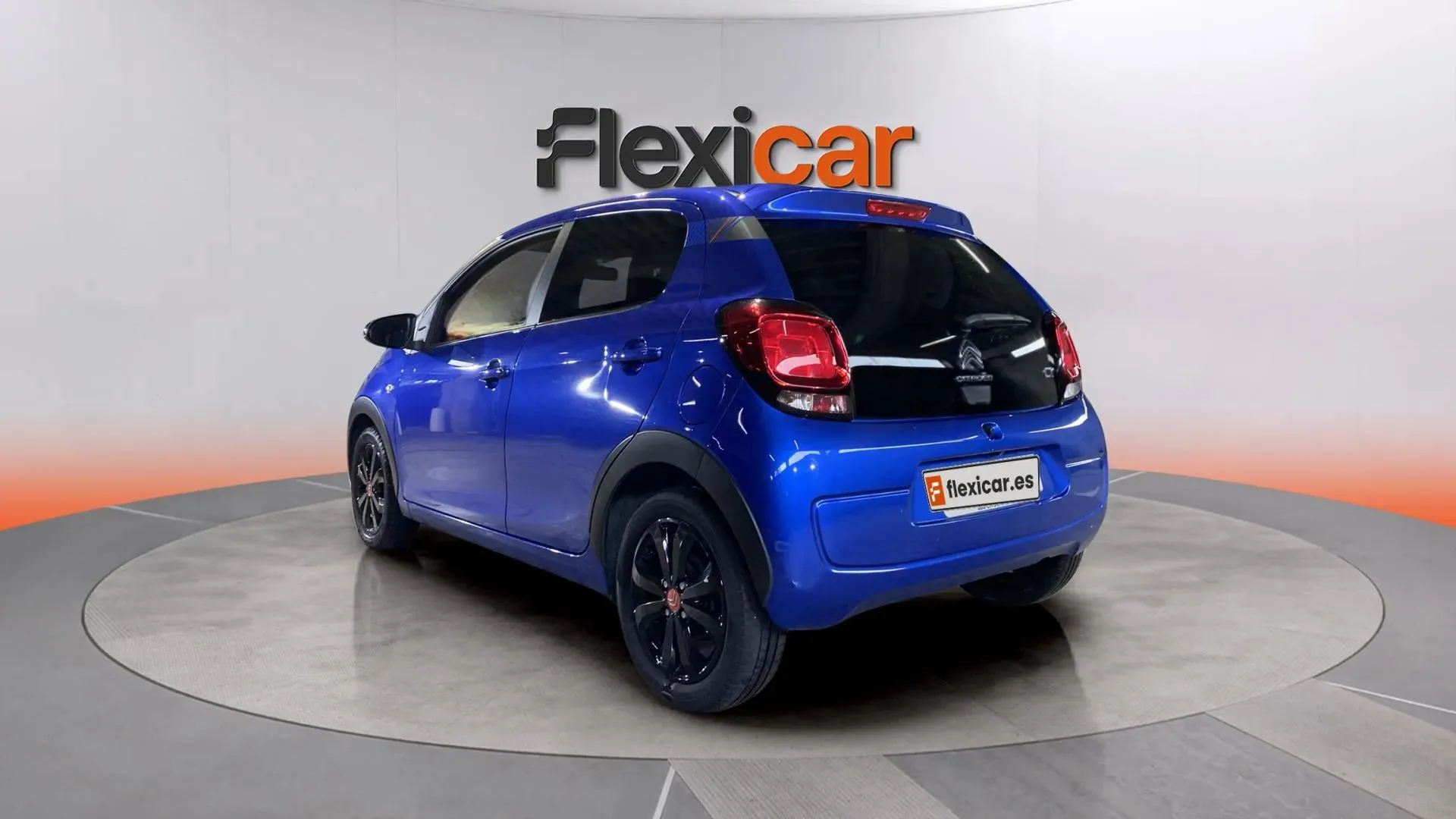 Citroën C1 VTi Urban Ride - foto 6