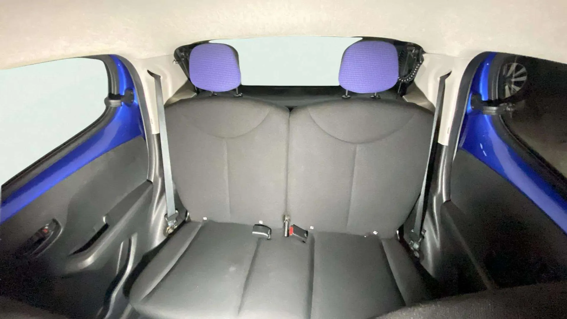 Citroën C1 VTi Urban Ride - foto 17