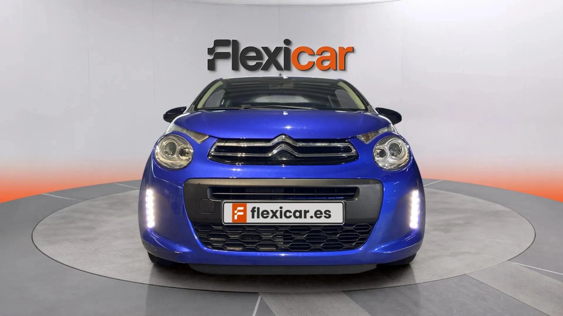 Citroën C1 VTi Urban Ride - foto 10