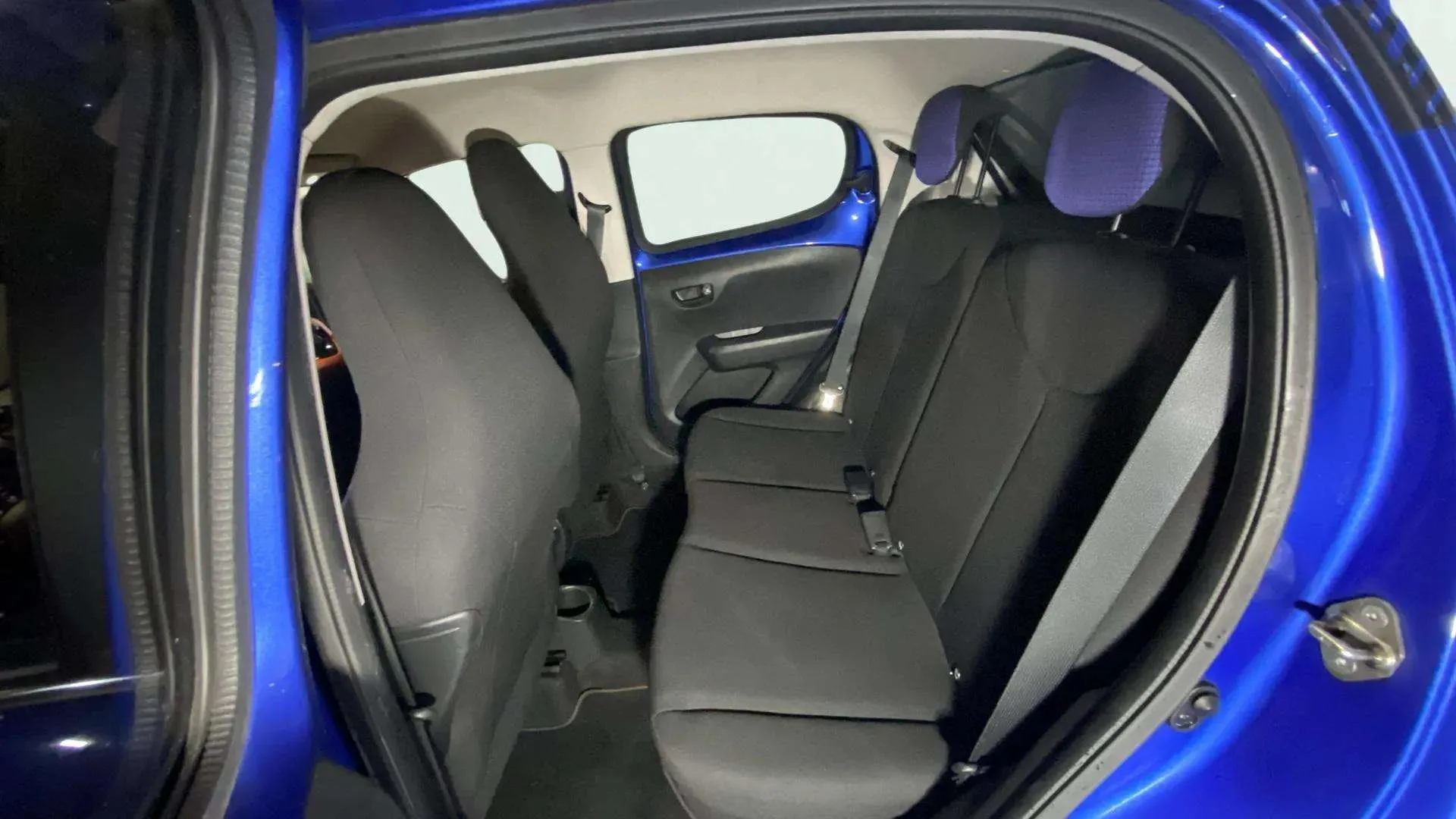 Citroën C1 VTi Urban Ride - foto 16