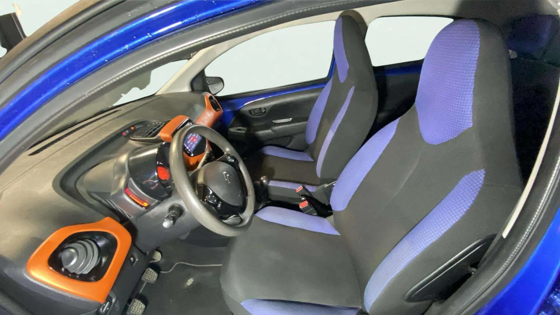 Citroën C1 VTi Urban Ride - foto 15