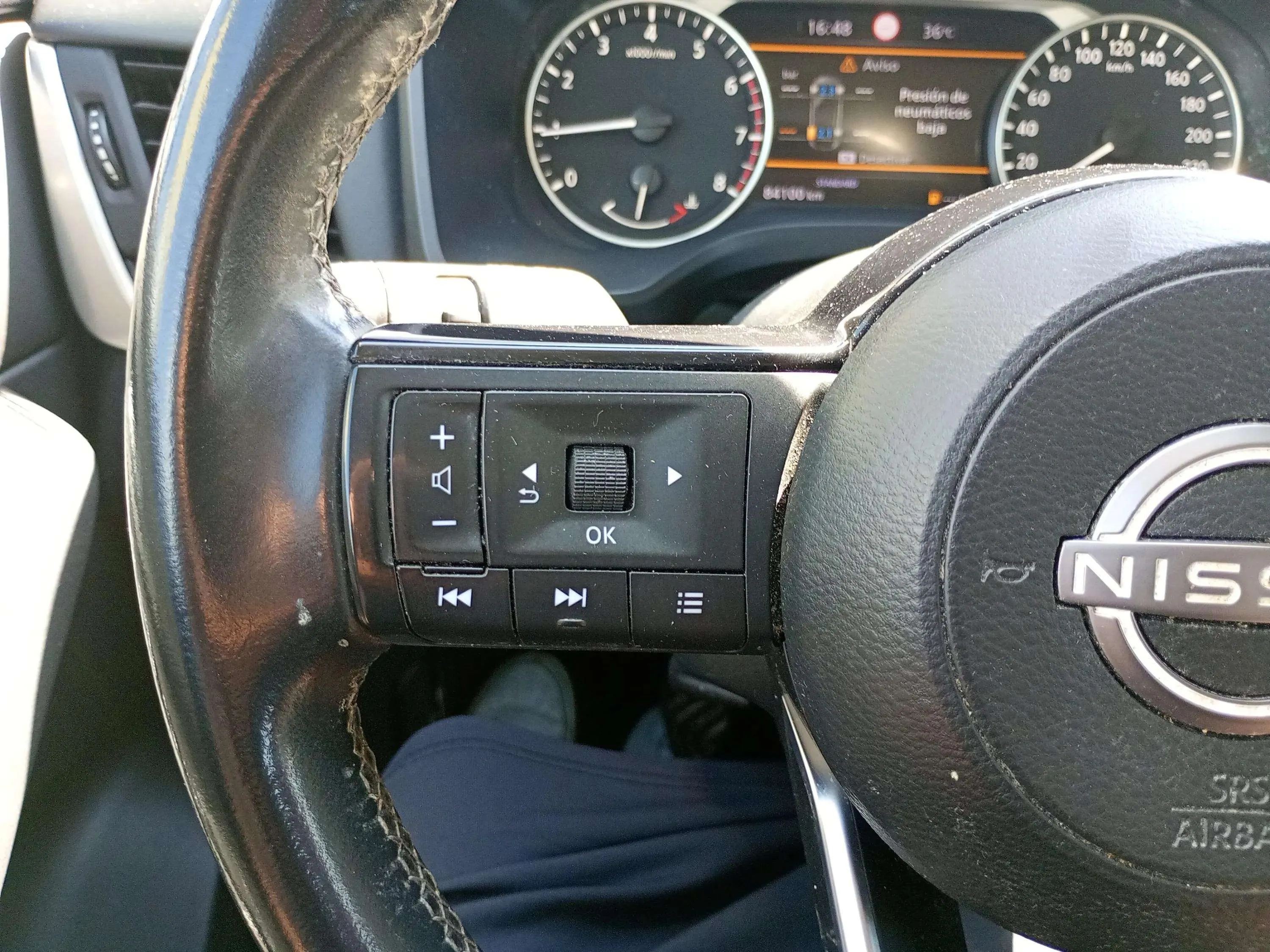 Nissan Qashqai DIG-T mHEV 4x2 Acenta - foto 18