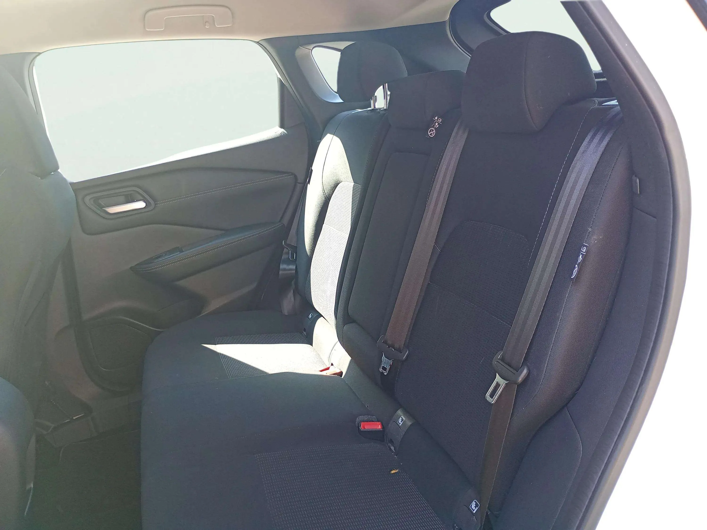 Nissan Qashqai DIG-T mHEV 4x2 Acenta - foto 12