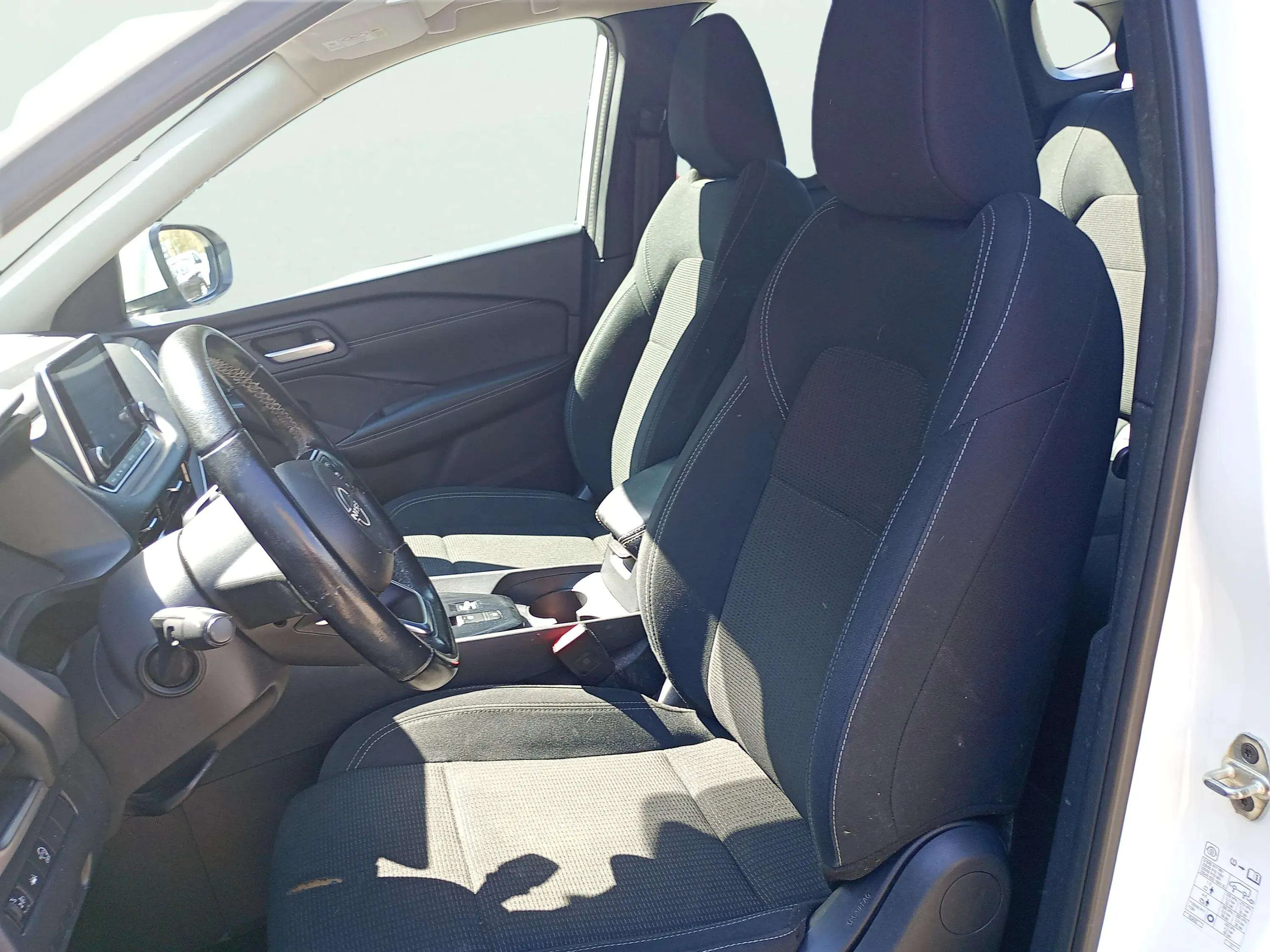 Nissan Qashqai DIG-T mHEV 4x2 Acenta - foto 11
