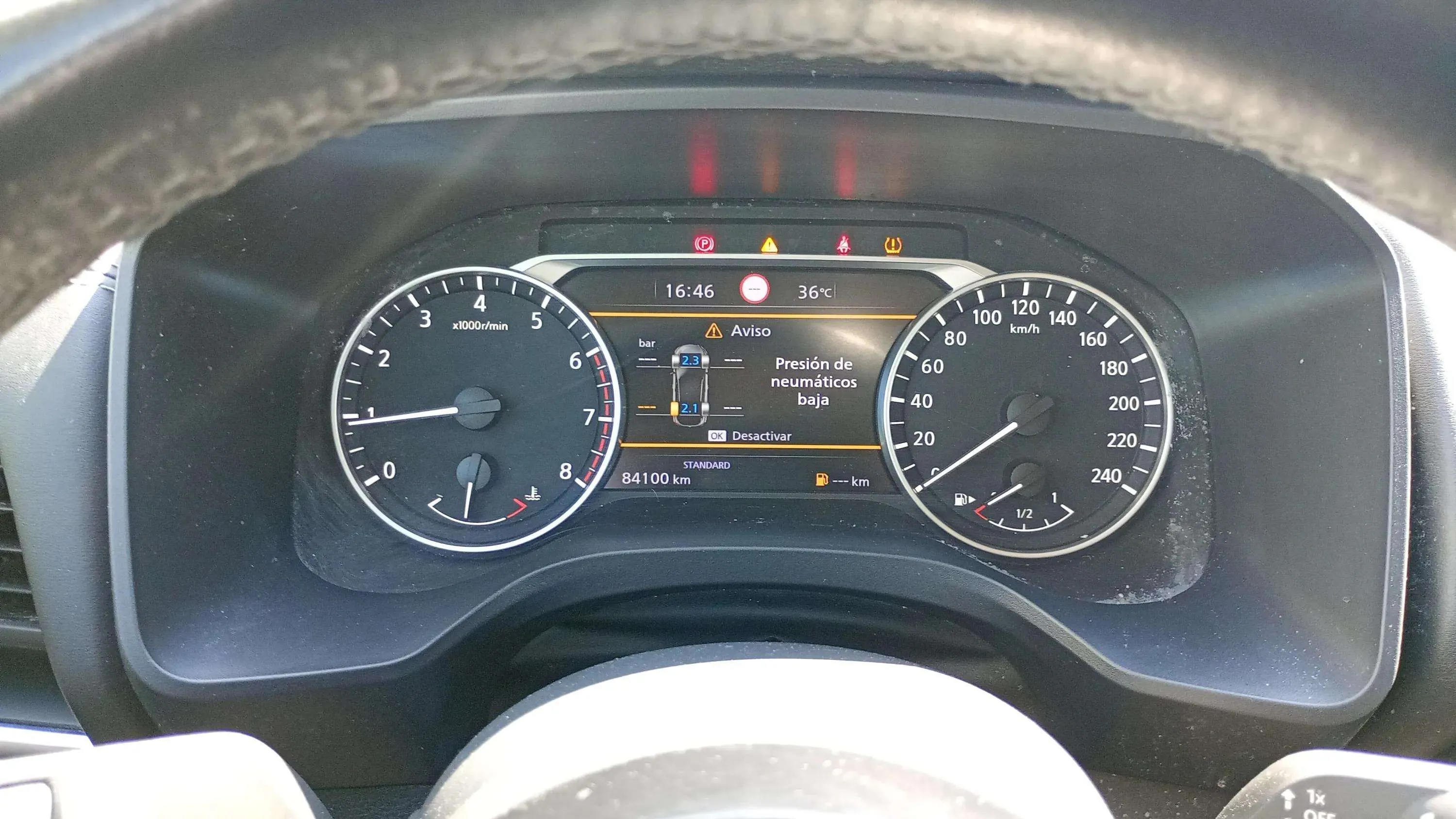 Nissan Qashqai DIG-T mHEV 4x2 Acenta - foto 9