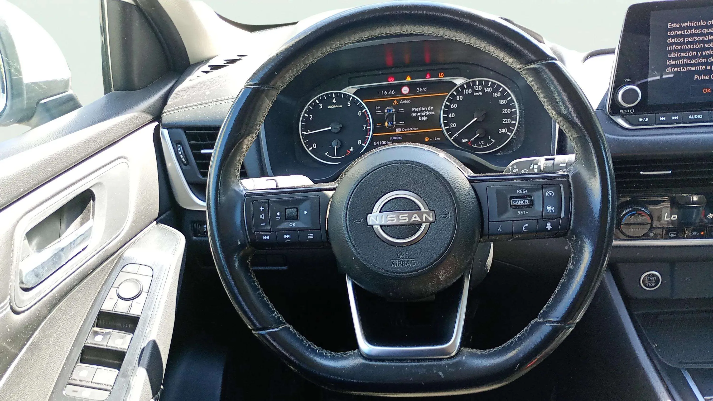Nissan Qashqai DIG-T mHEV 4x2 Acenta - foto 7