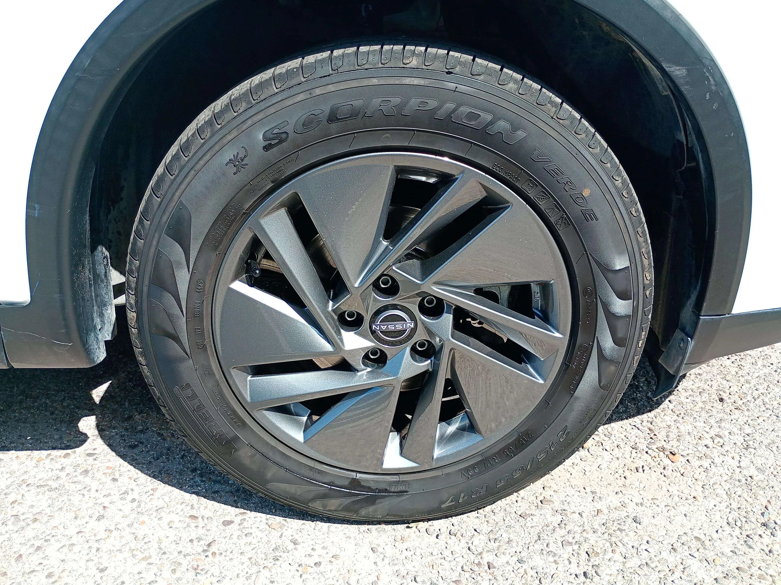 Nissan Qashqai DIG-T mHEV 4x2 Acenta - foto 14