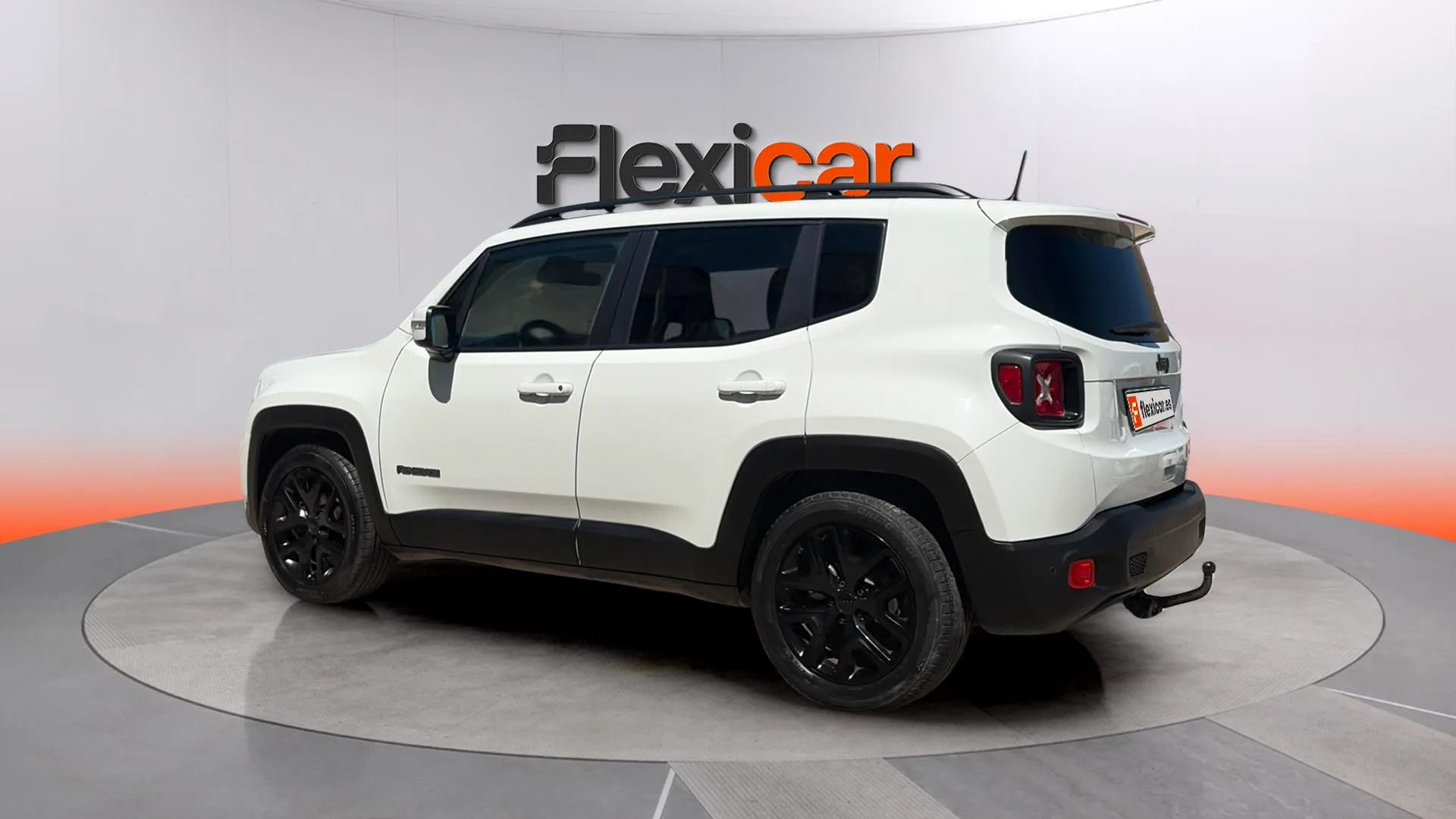 Jeep Renegade 1.0G Night Eagle 4x2 - foto 6