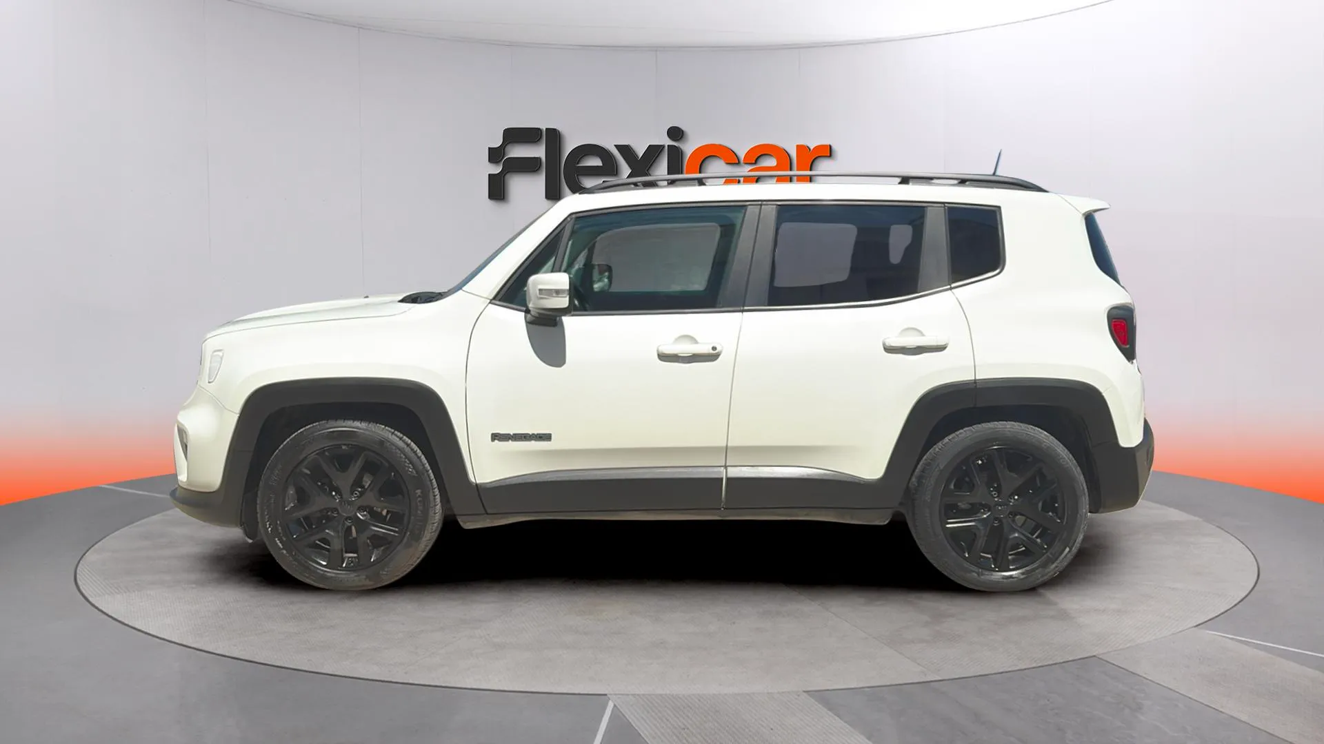 Jeep Renegade 1.0G Night Eagle 4x2 - foto 7
