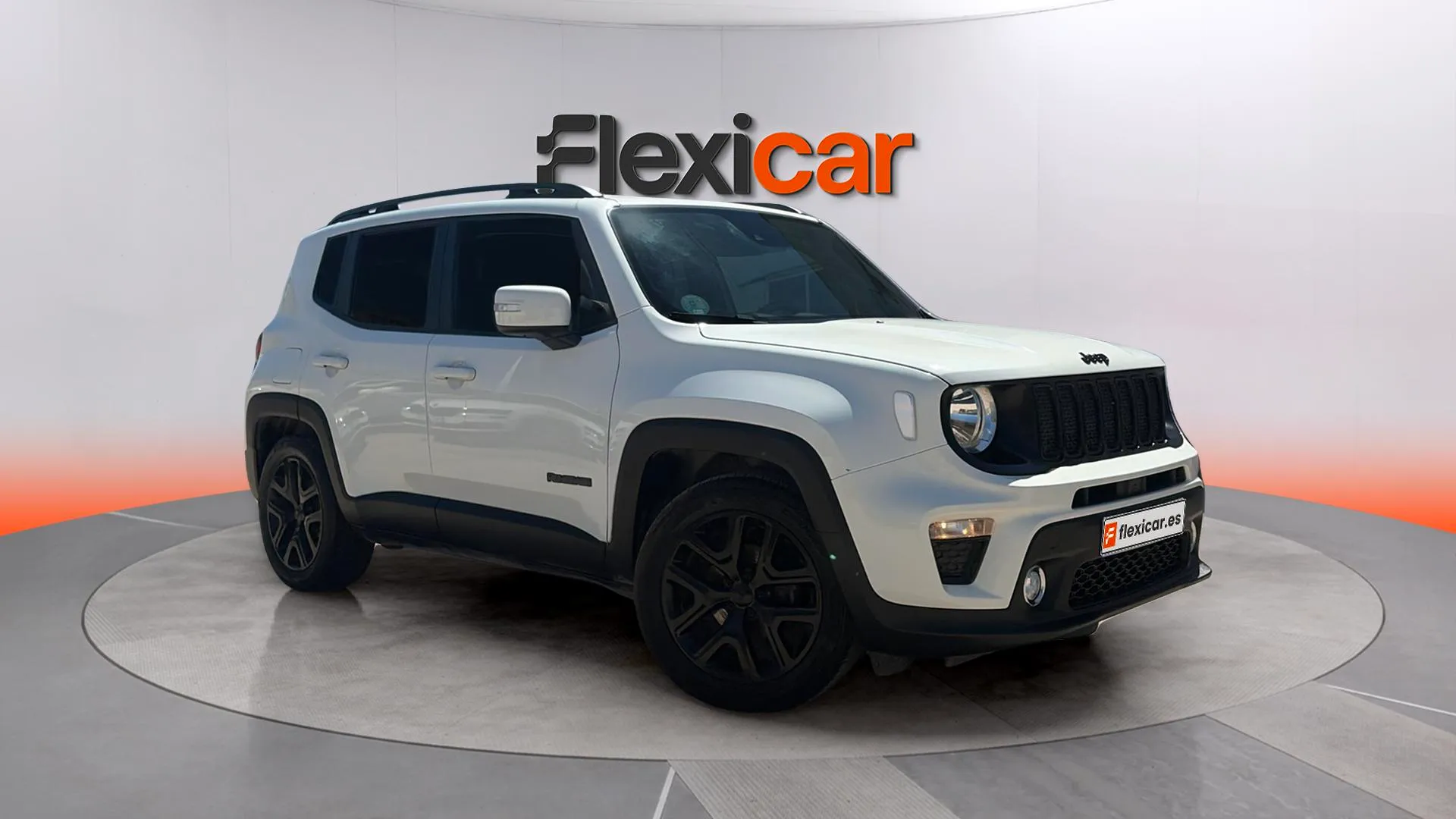 Jeep Renegade 1.0G Night Eagle 4x2 - foto 1