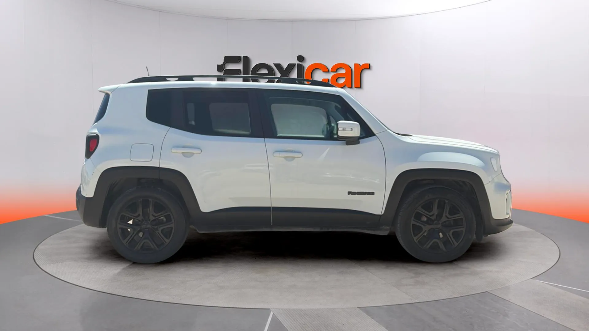 Jeep Renegade 1.0G Night Eagle 4x2 - foto 3