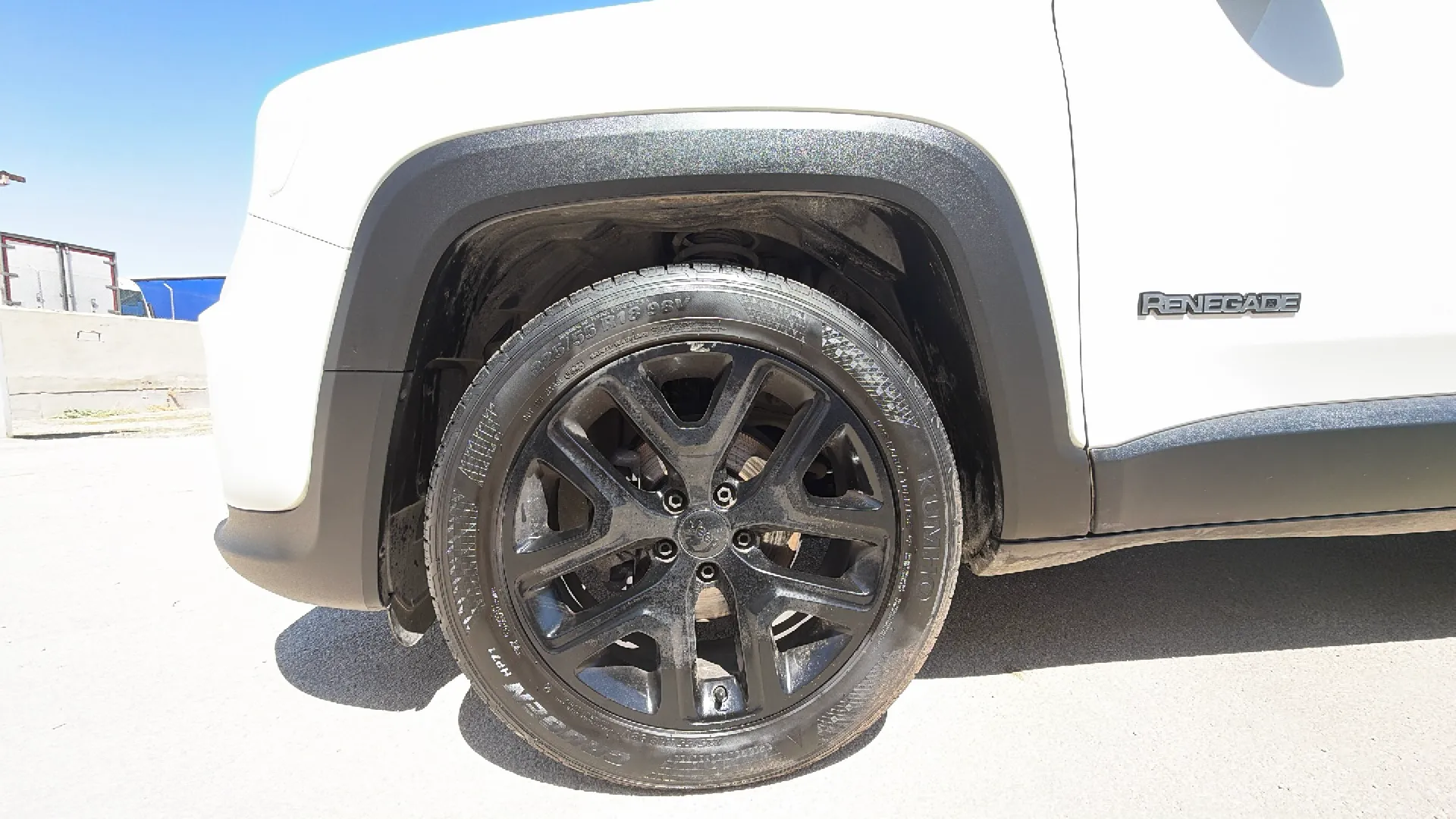 Jeep Renegade 1.0G Night Eagle 4x2 - foto 21