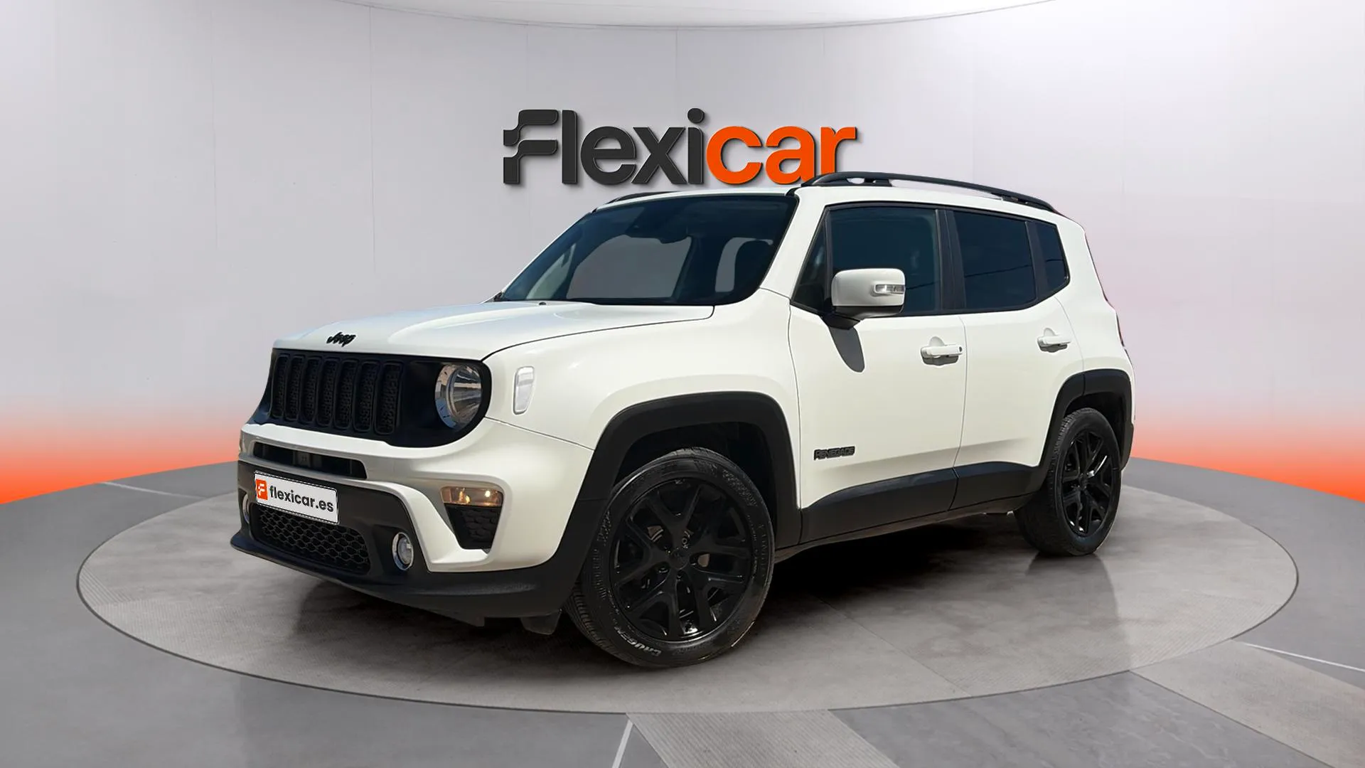 Jeep Renegade 1.0G Night Eagle 4x2 - foto 8