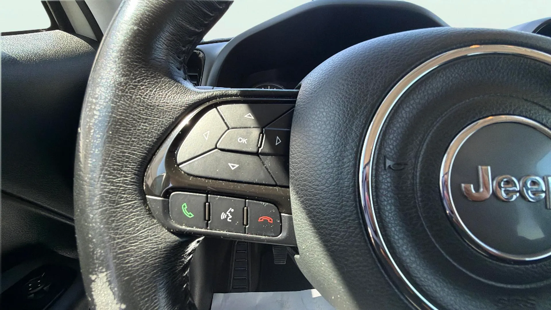 Jeep Renegade 1.0G Night Eagle 4x2 - foto 14