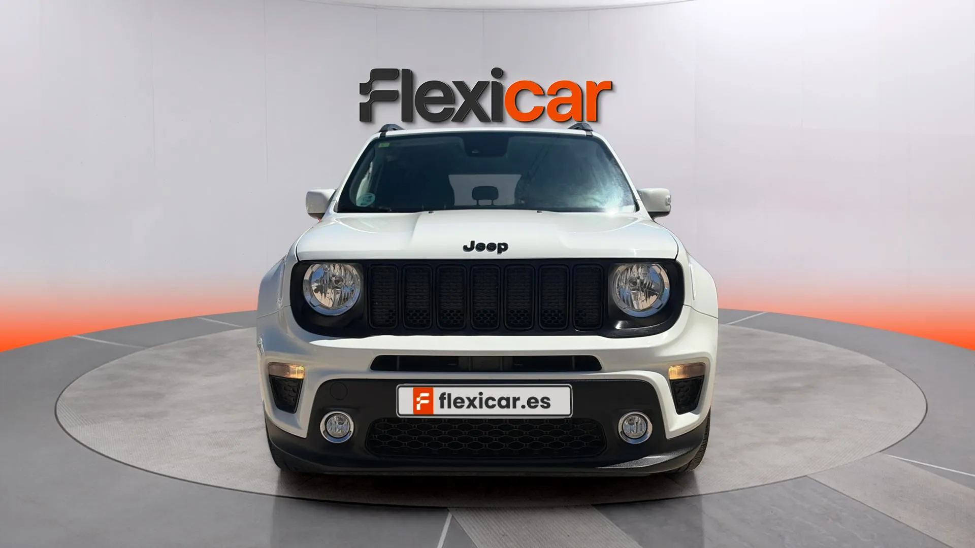 Jeep Renegade 1.0G Night Eagle 4x2 - foto 2