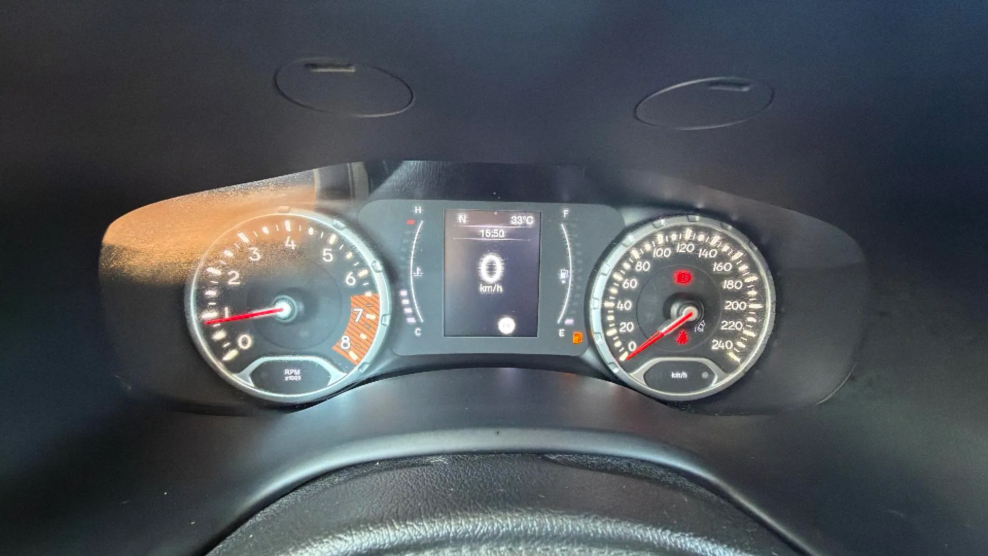 Jeep Renegade 1.0G Night Eagle 4x2 - foto 13