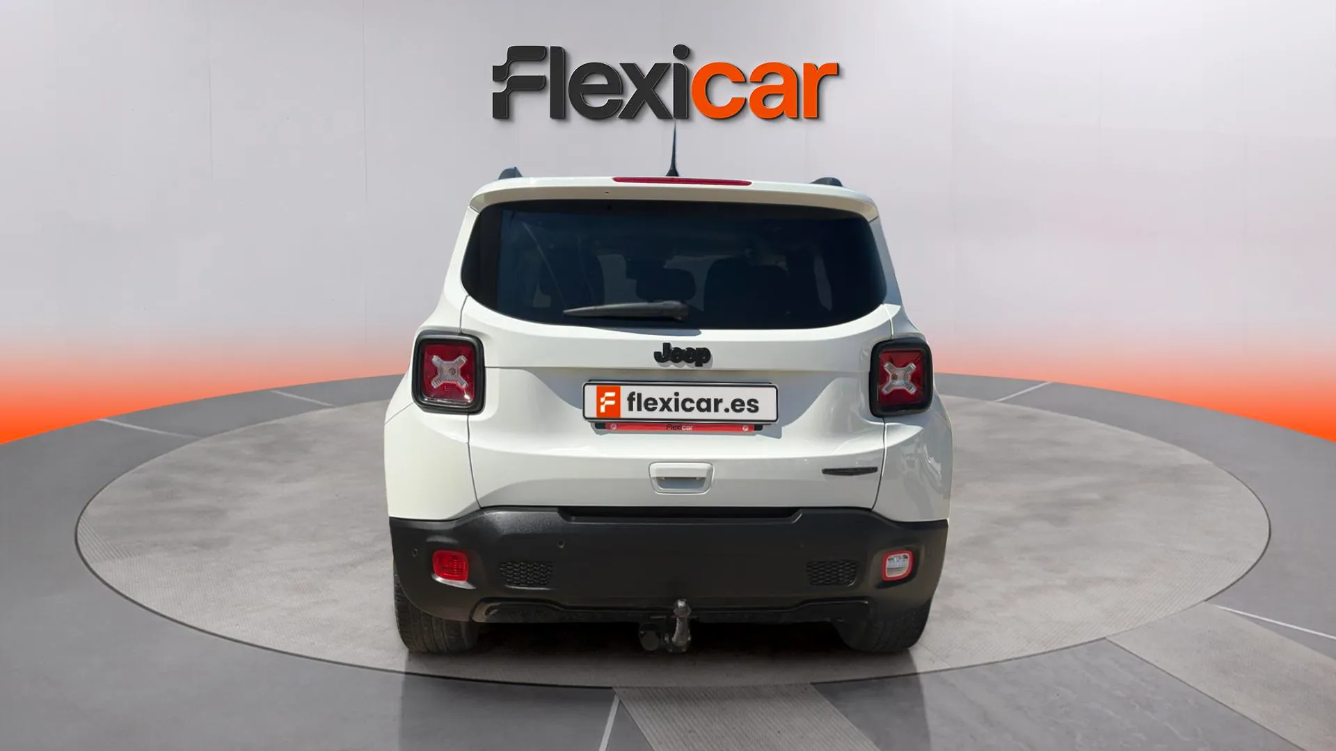 Jeep Renegade 1.0G Night Eagle 4x2 - foto 5