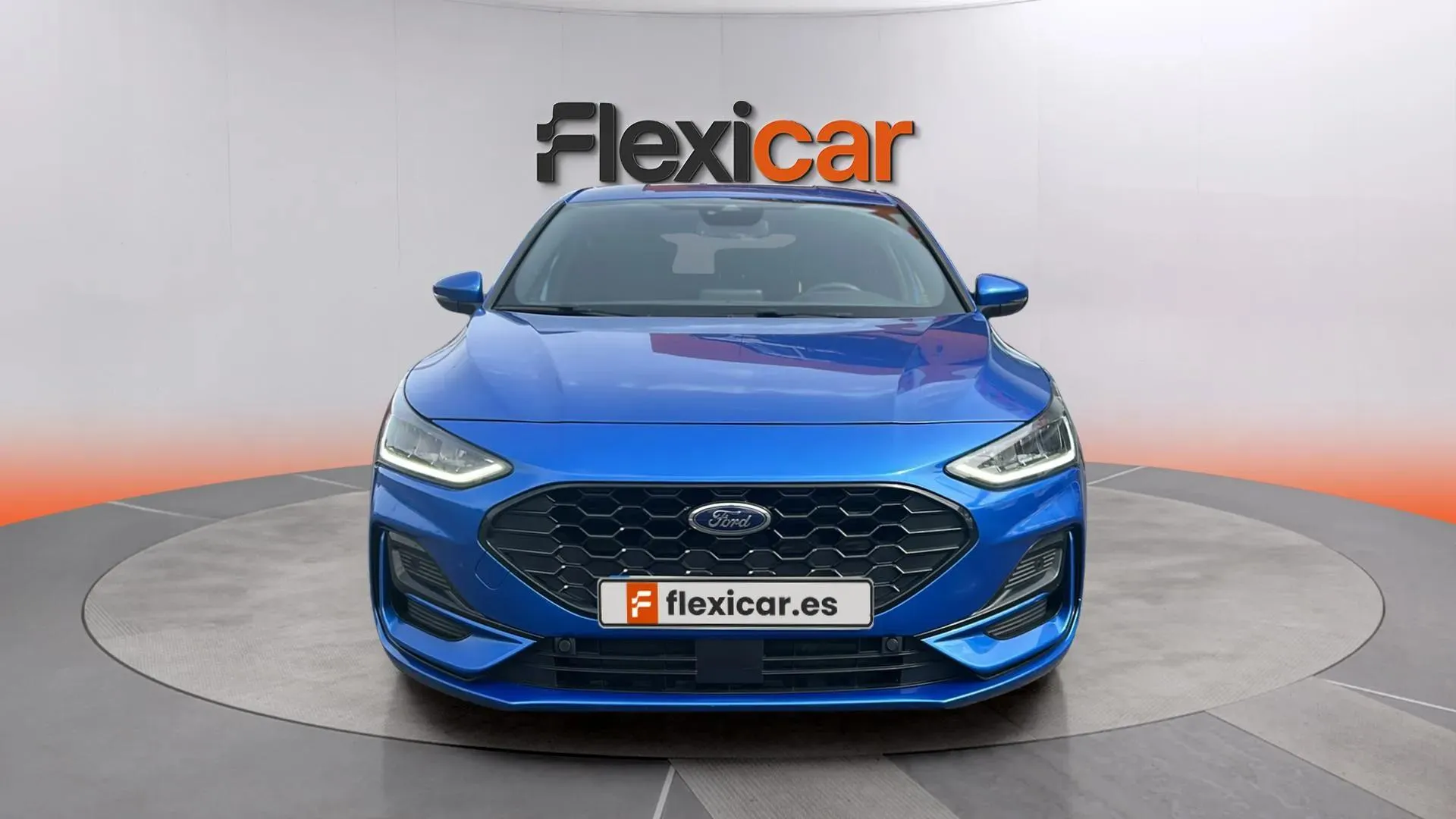 Ford Focus 1.0 EcoBoost MHEV ST-Line Design SIP - foto 2