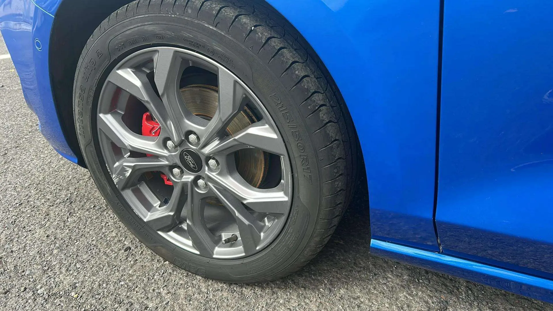Ford Focus 1.0 EcoBoost MHEV ST-Line Design SIP - foto 12