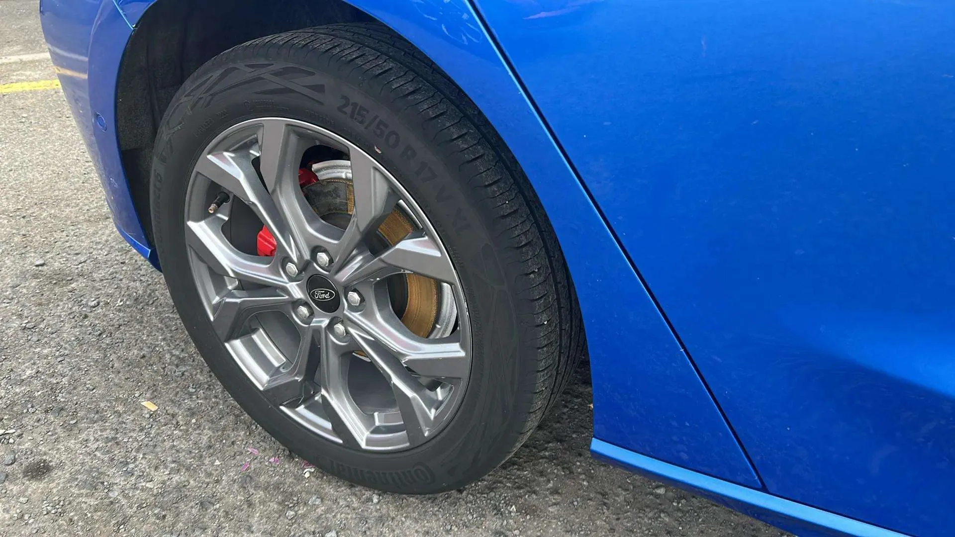 Ford Focus 1.0 EcoBoost MHEV ST-Line Design SIP - foto 14