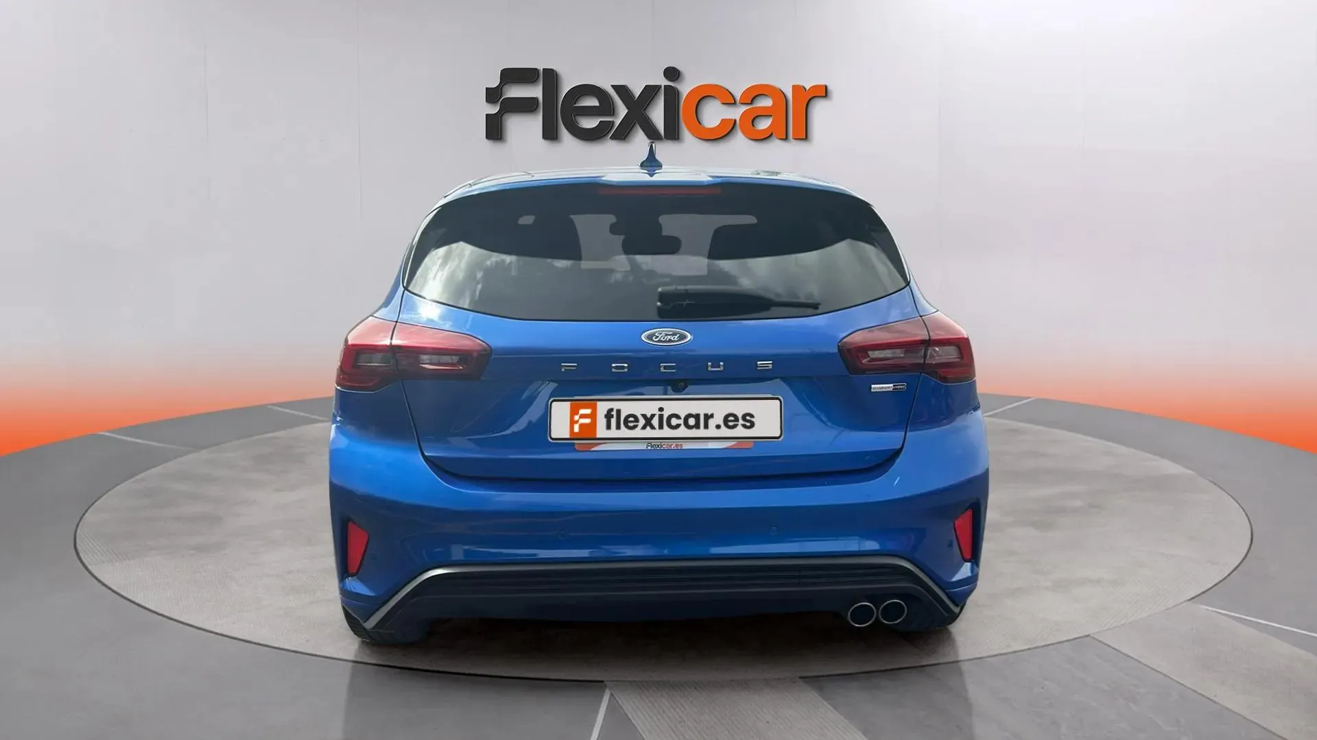 Ford Focus 1.0 EcoBoost MHEV ST-Line Design SIP - foto 4