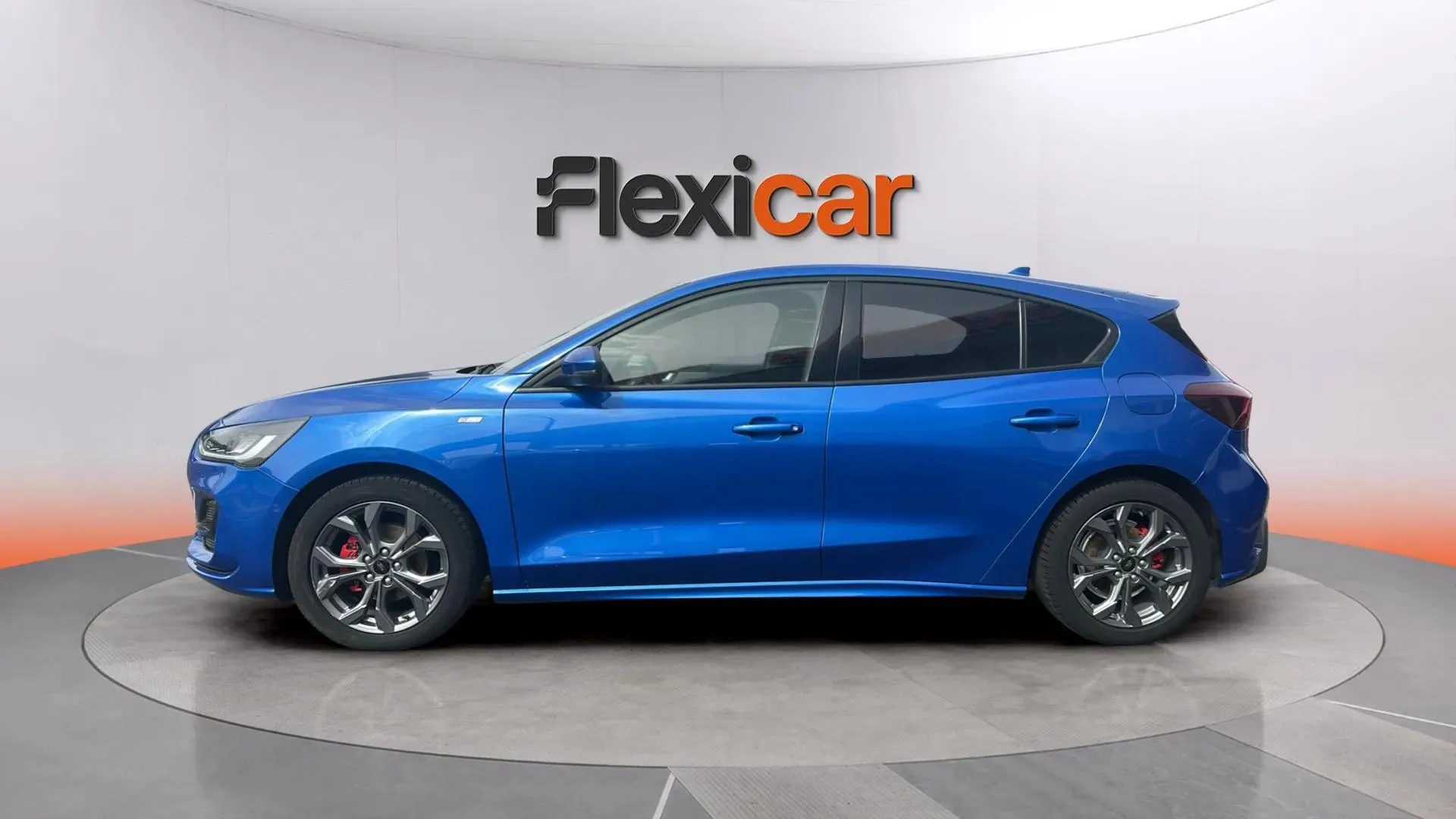Ford Focus 1.0 EcoBoost MHEV ST-Line Design SIP - foto 5