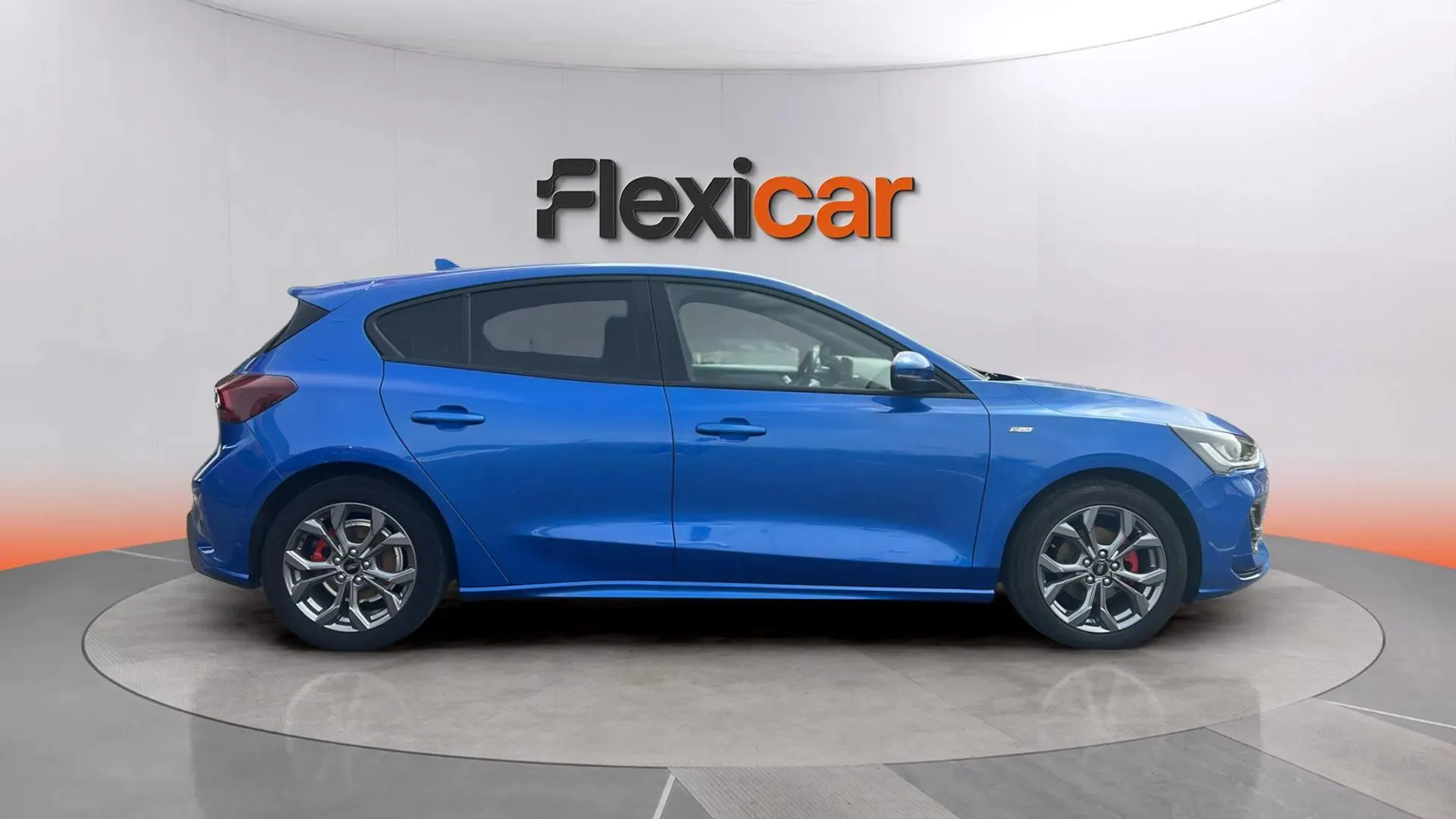 Ford Focus 1.0 EcoBoost MHEV ST-Line Design SIP - foto 3