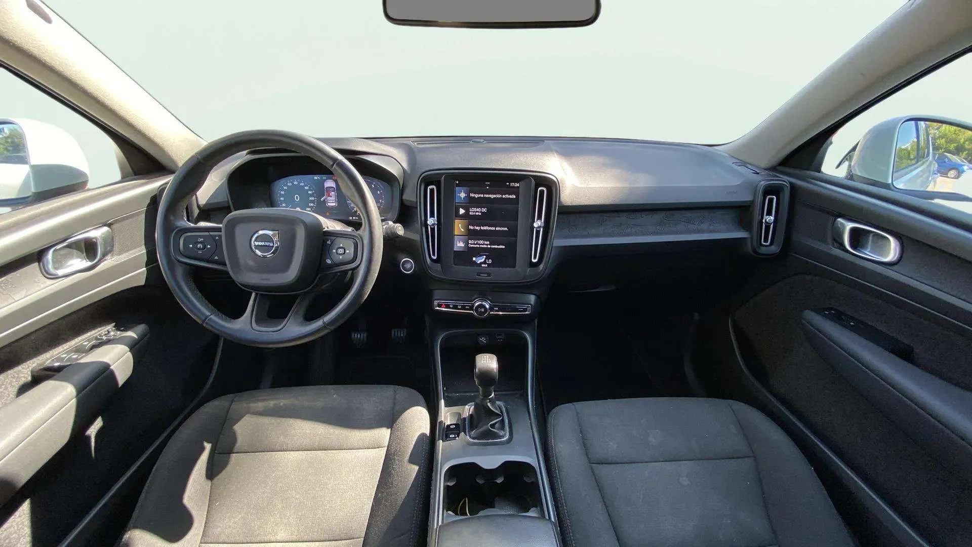 Volvo XC40 1.5 T2 Core Pro - foto 10