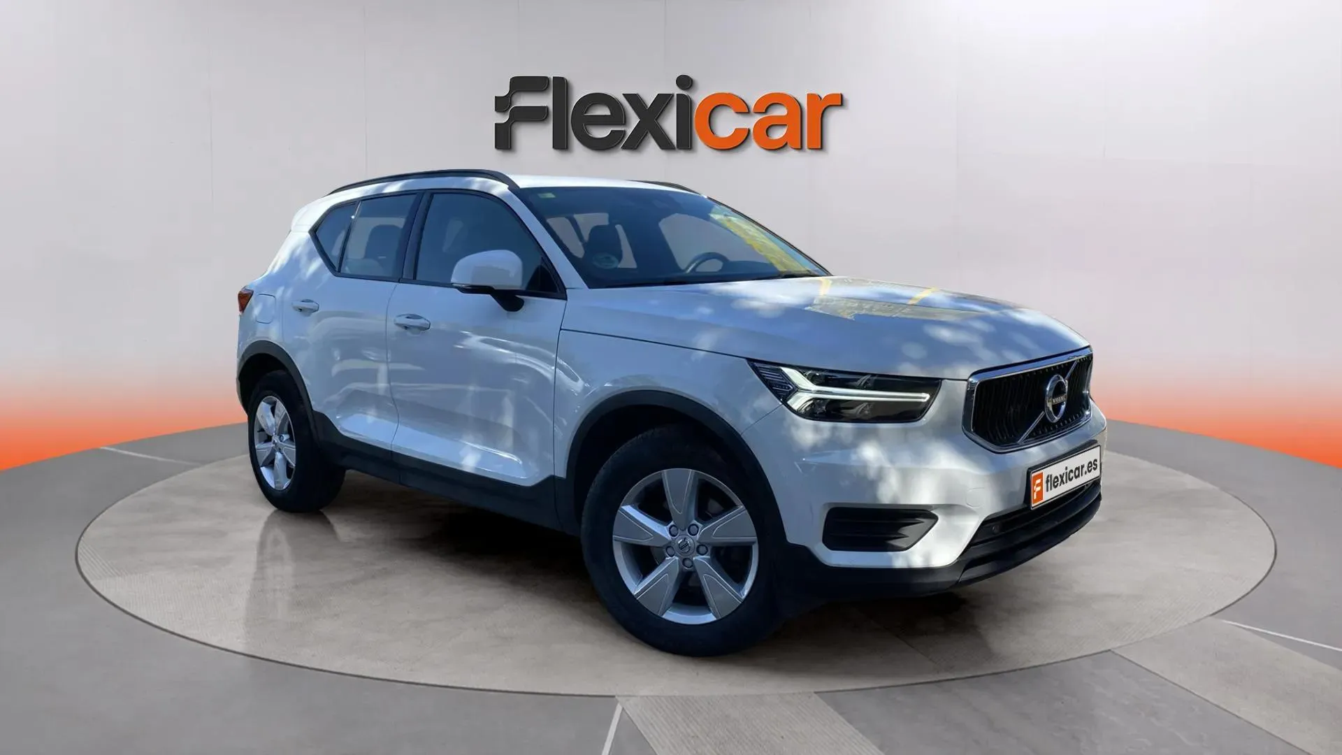 Volvo XC40 1.5 T2 Core Pro
