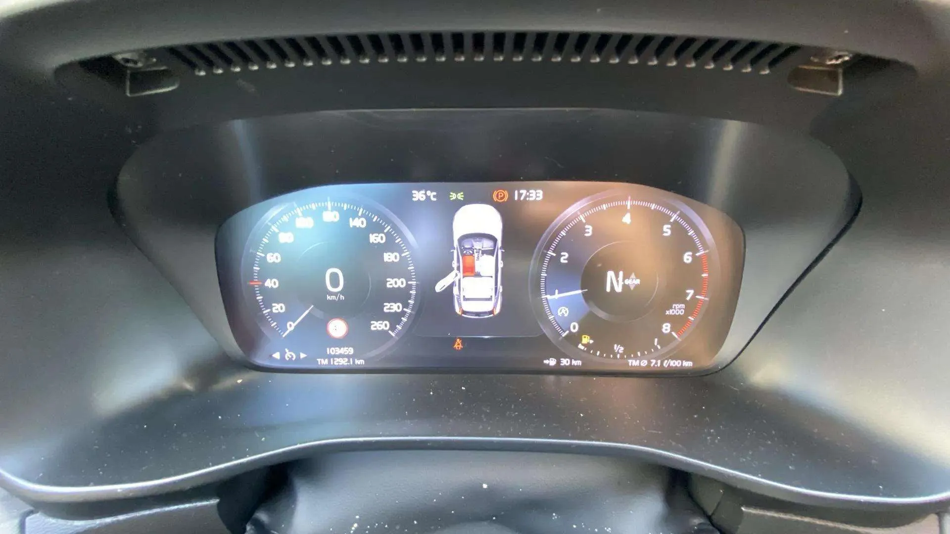Volvo XC40 1.5 T2 Core Pro - foto 7