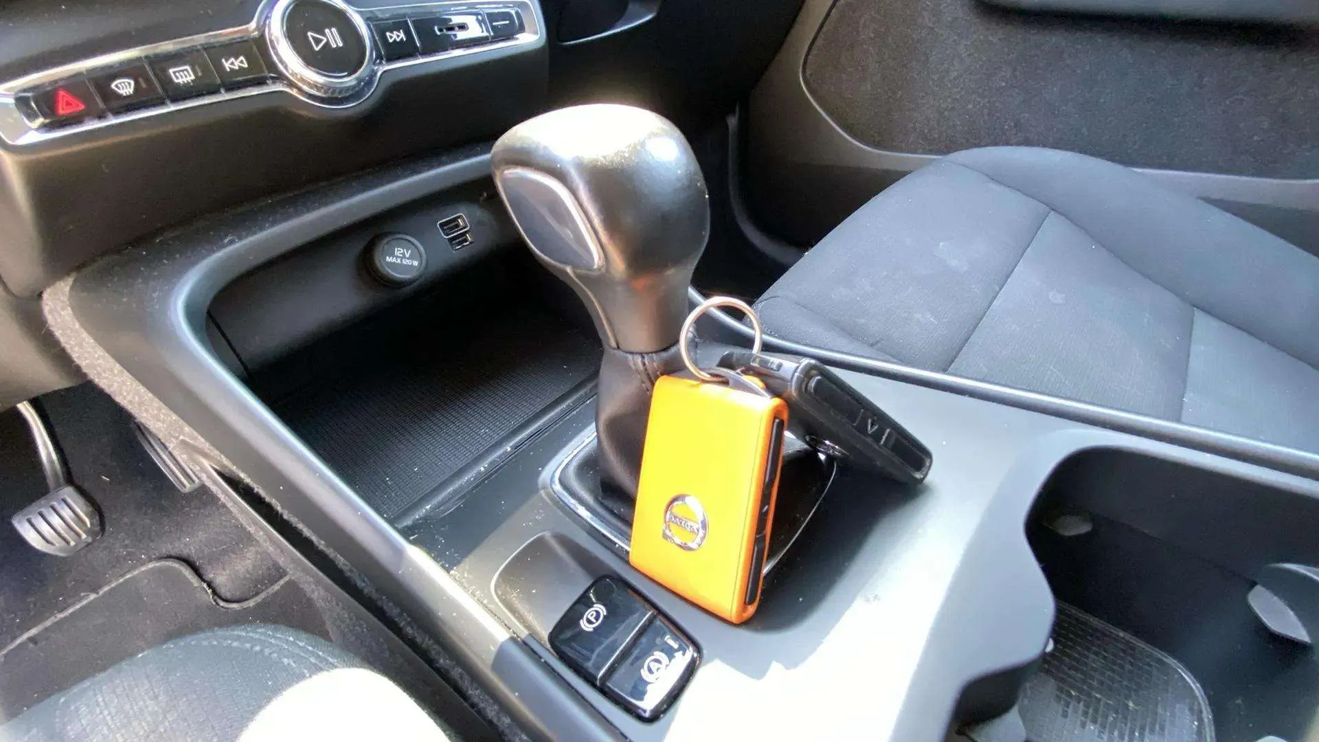 Volvo XC40 1.5 T2 Core Pro - foto 17
