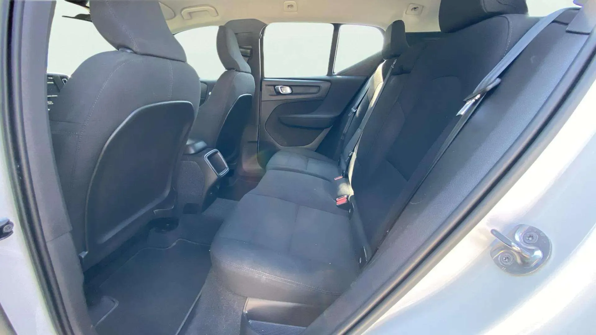 Volvo XC40 1.5 T2 Core Pro - foto 22