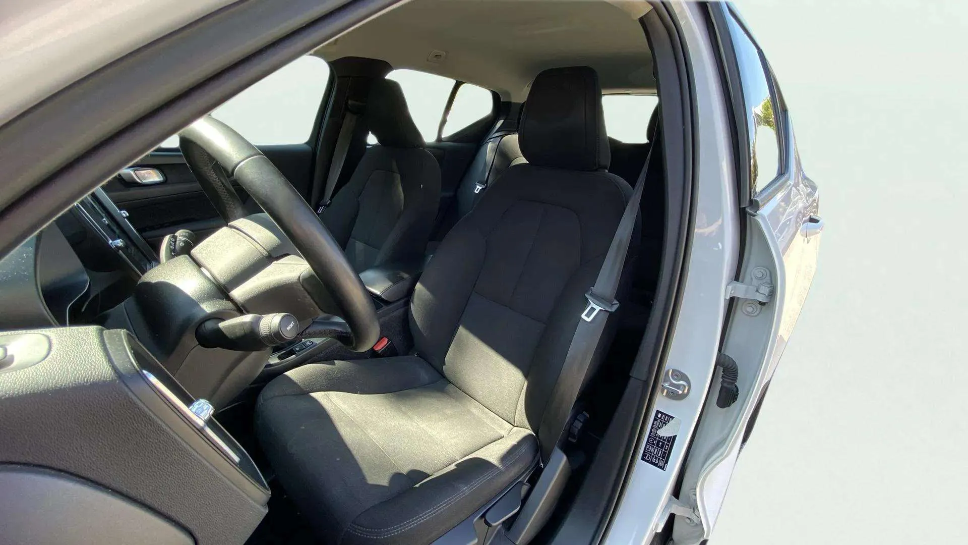 Volvo XC40 1.5 T2 Core Pro - foto 13