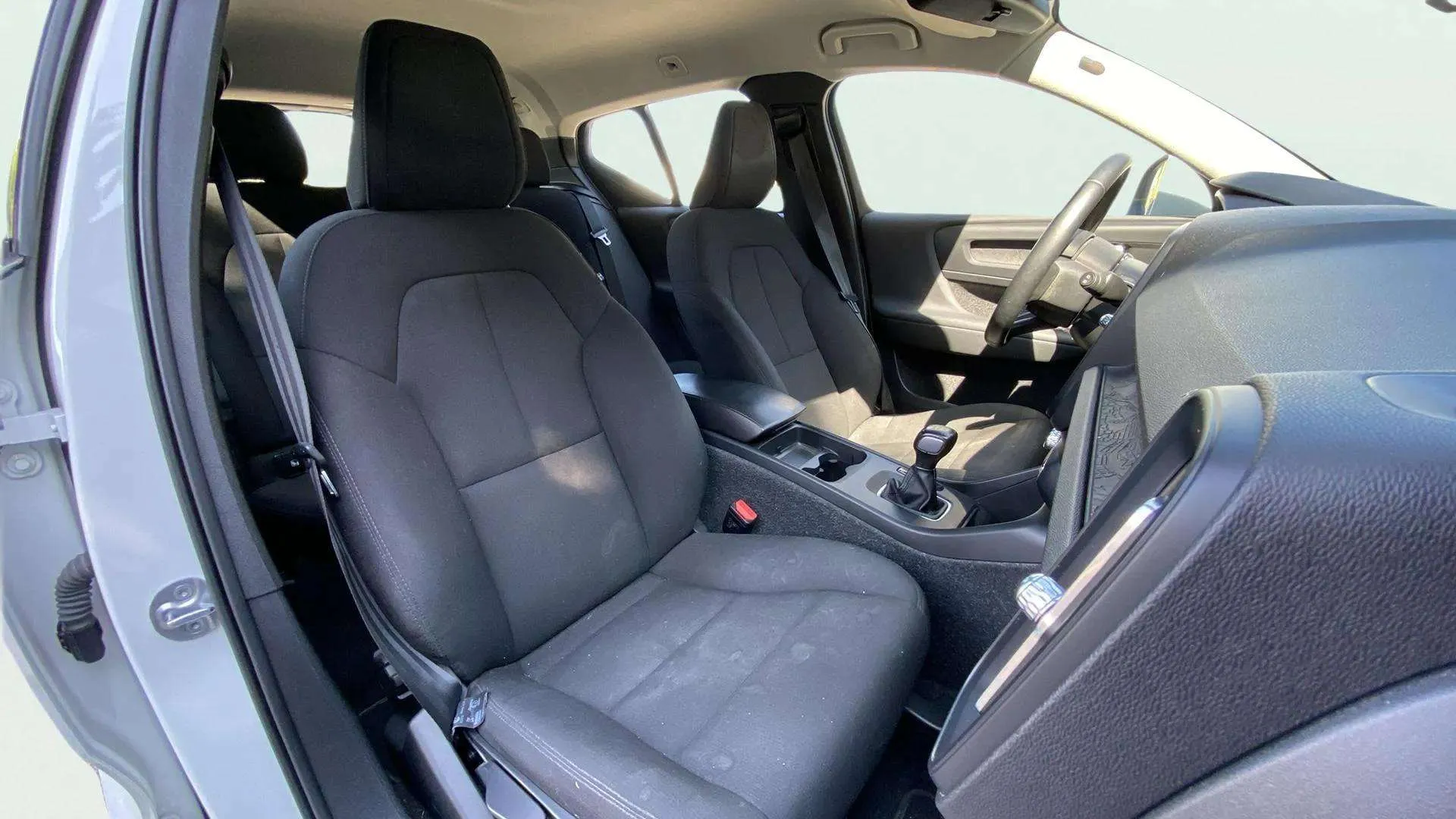 Volvo XC40 1.5 T2 Core Pro - foto 20