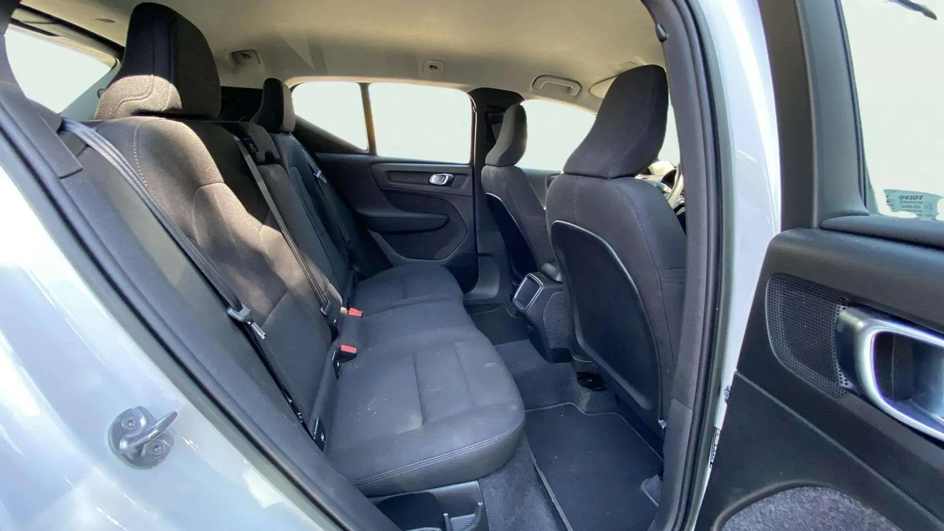 Volvo XC40 1.5 T2 Core Pro - foto 21