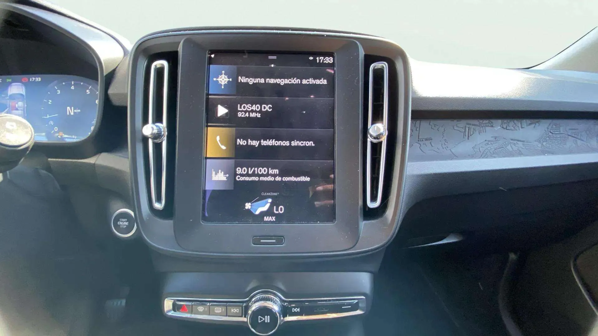 Volvo XC40 1.5 T2 Core Pro - foto 8