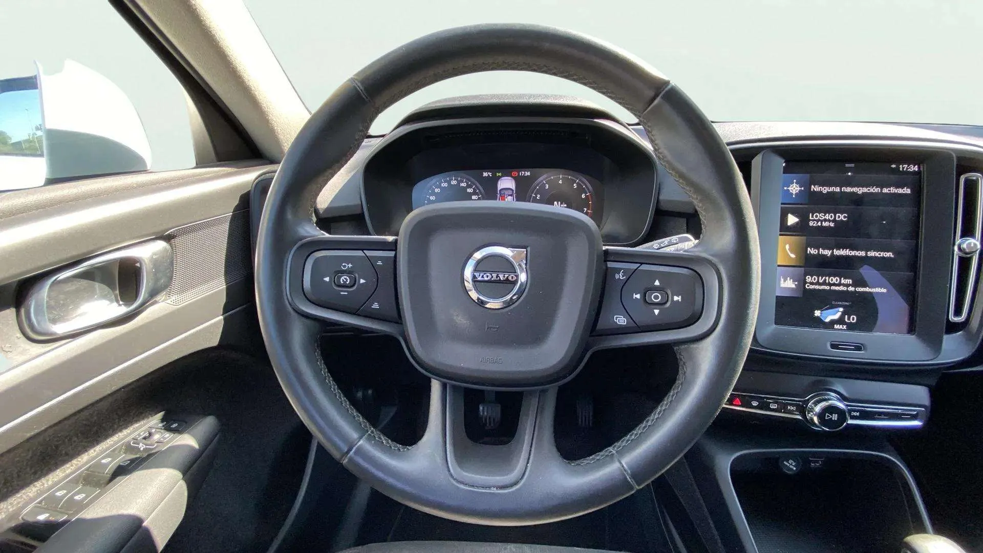 Volvo XC40 1.5 T2 Core Pro - foto 11