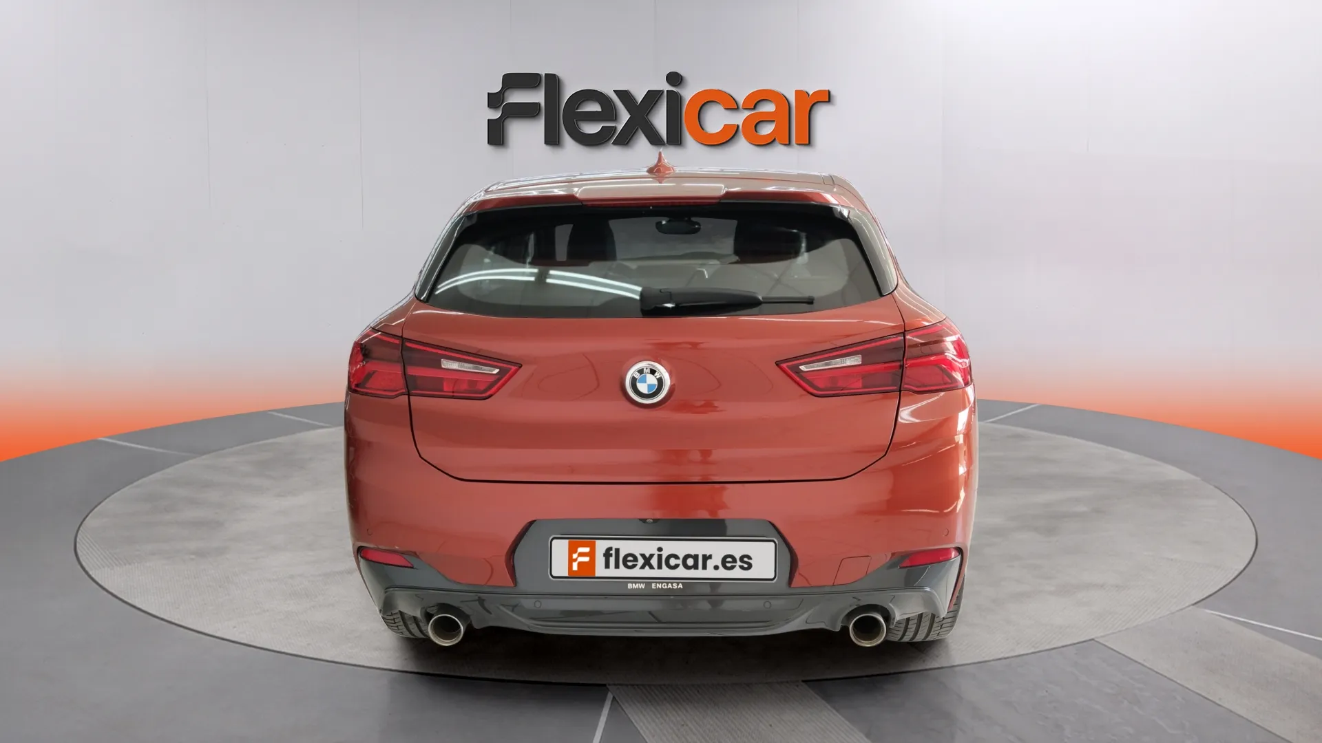 BMW X2 xDrive20dA - foto 4