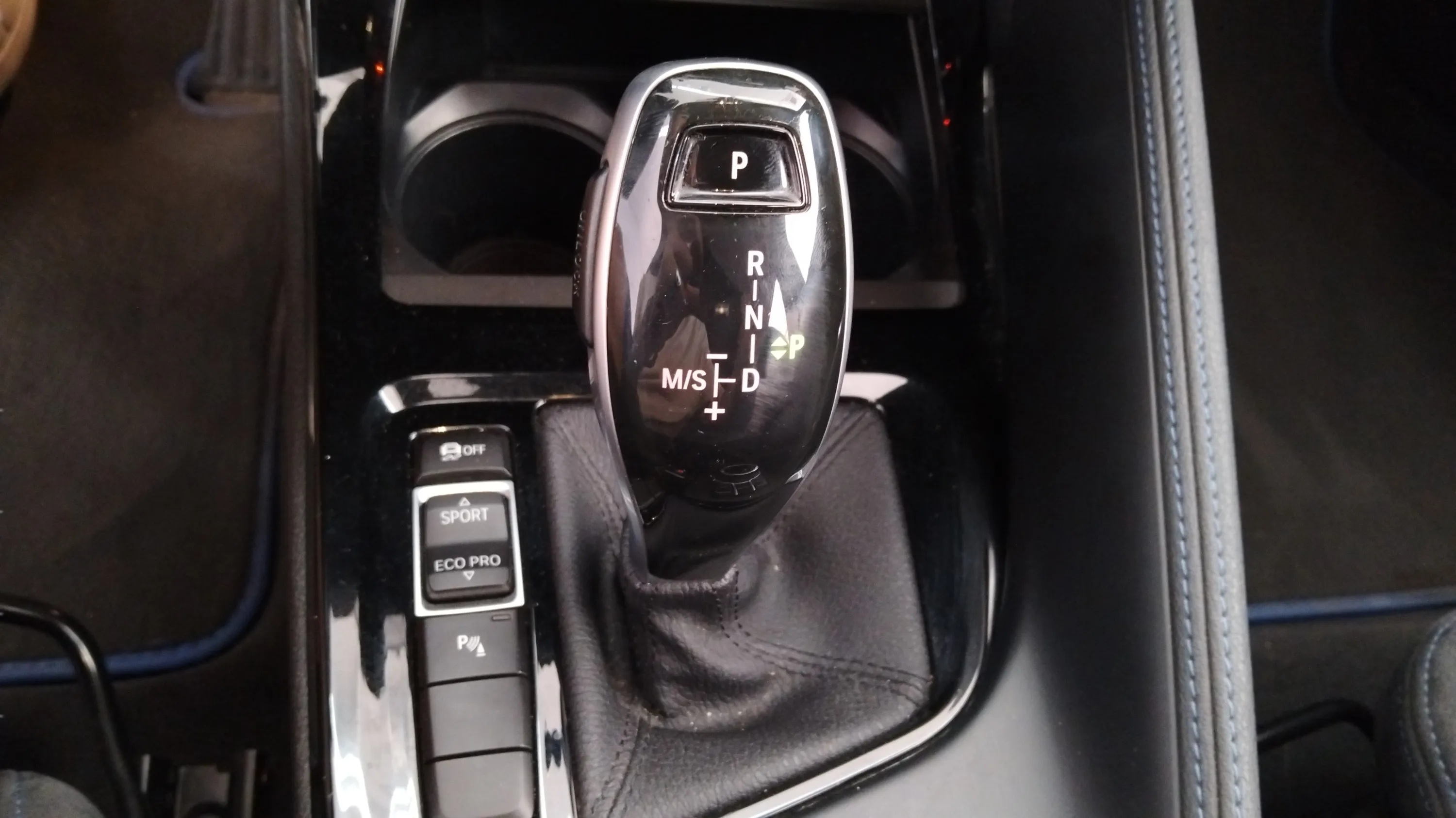BMW X2 xDrive20dA - foto 23