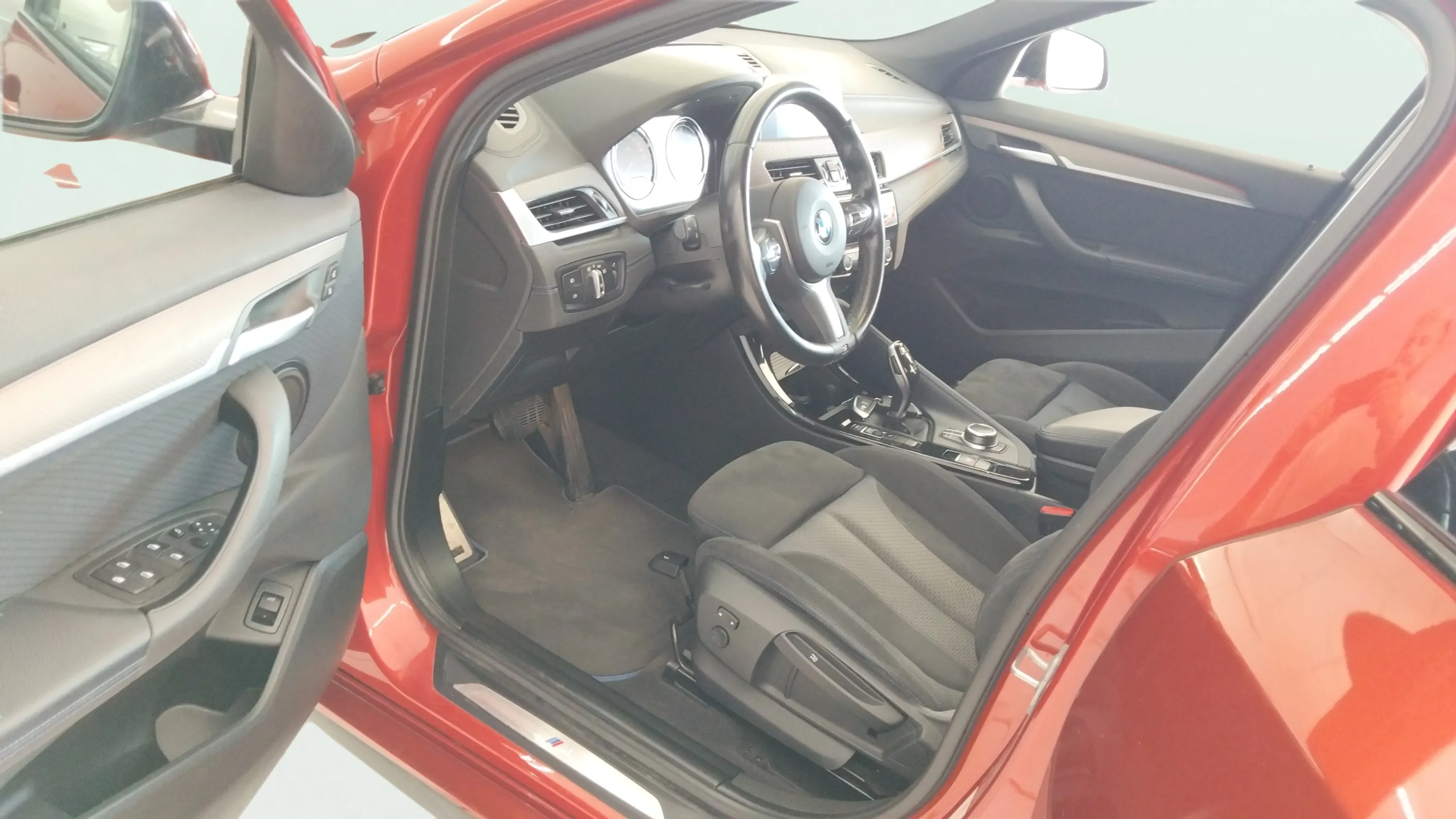 BMW X2 xDrive20dA - foto 10