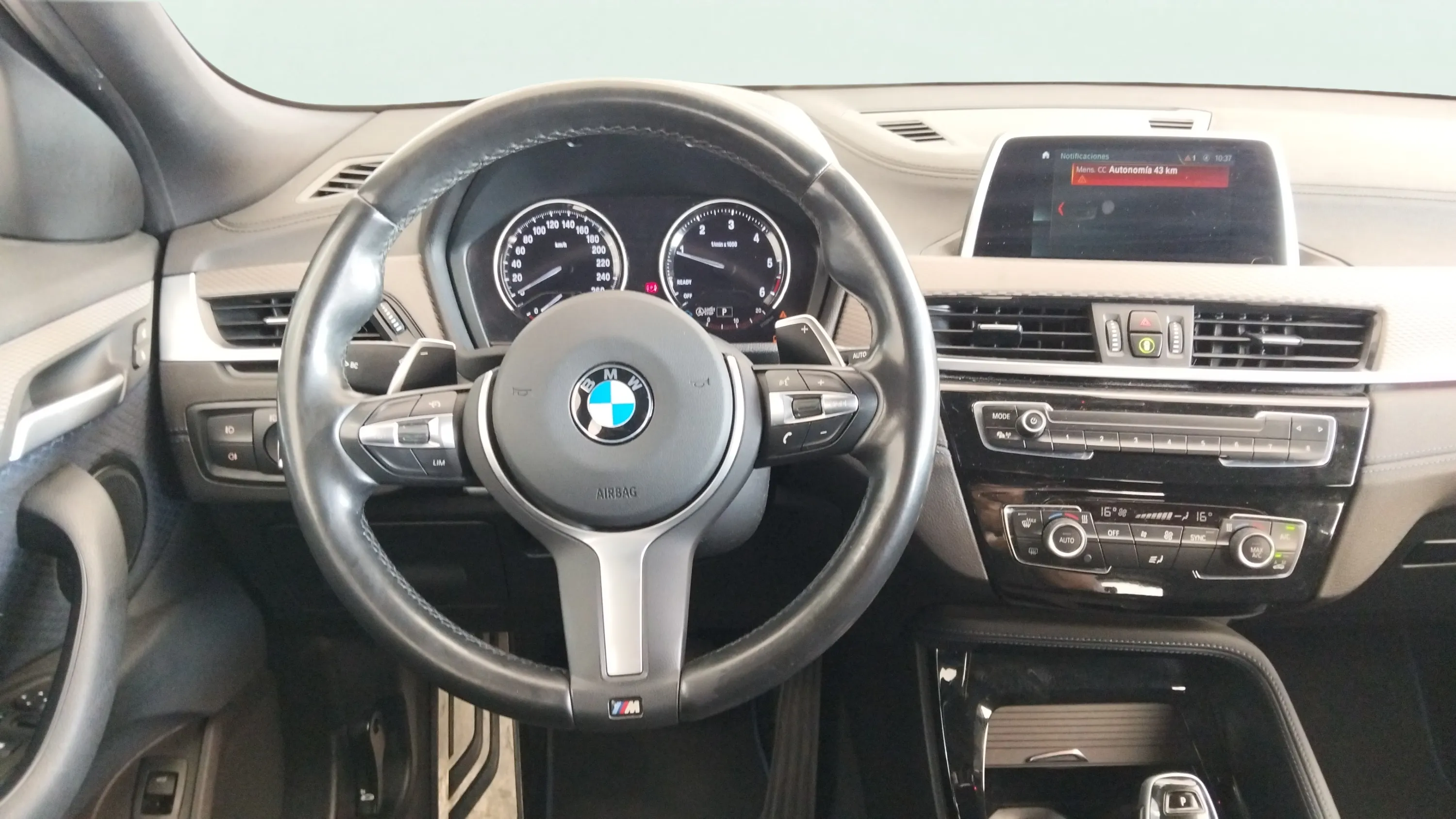 BMW X2 xDrive20dA - foto 8
