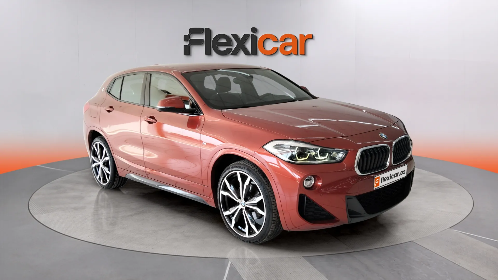 BMW X2 xDrive20dA - foto 1