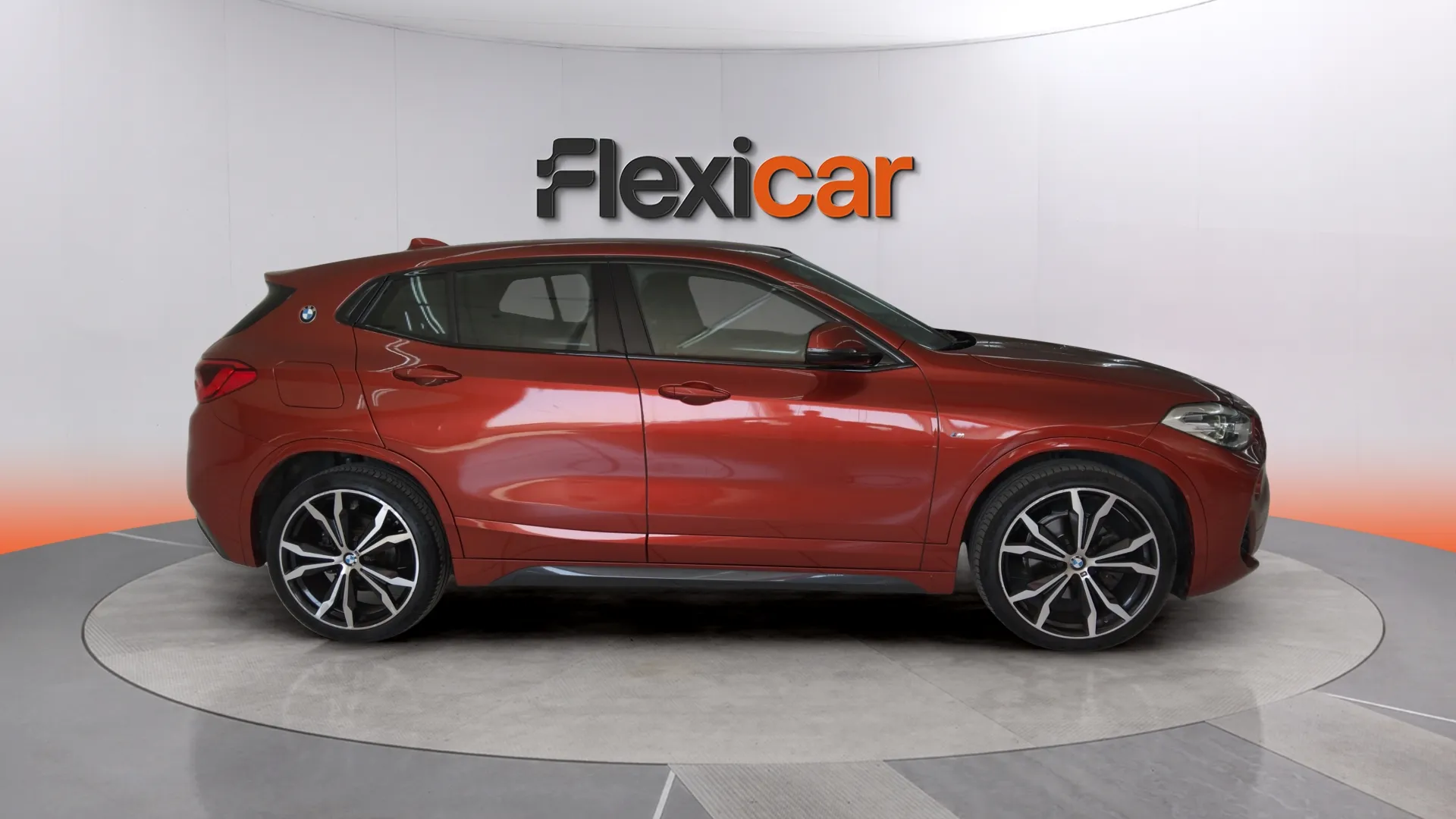 BMW X2 xDrive20dA - foto 3