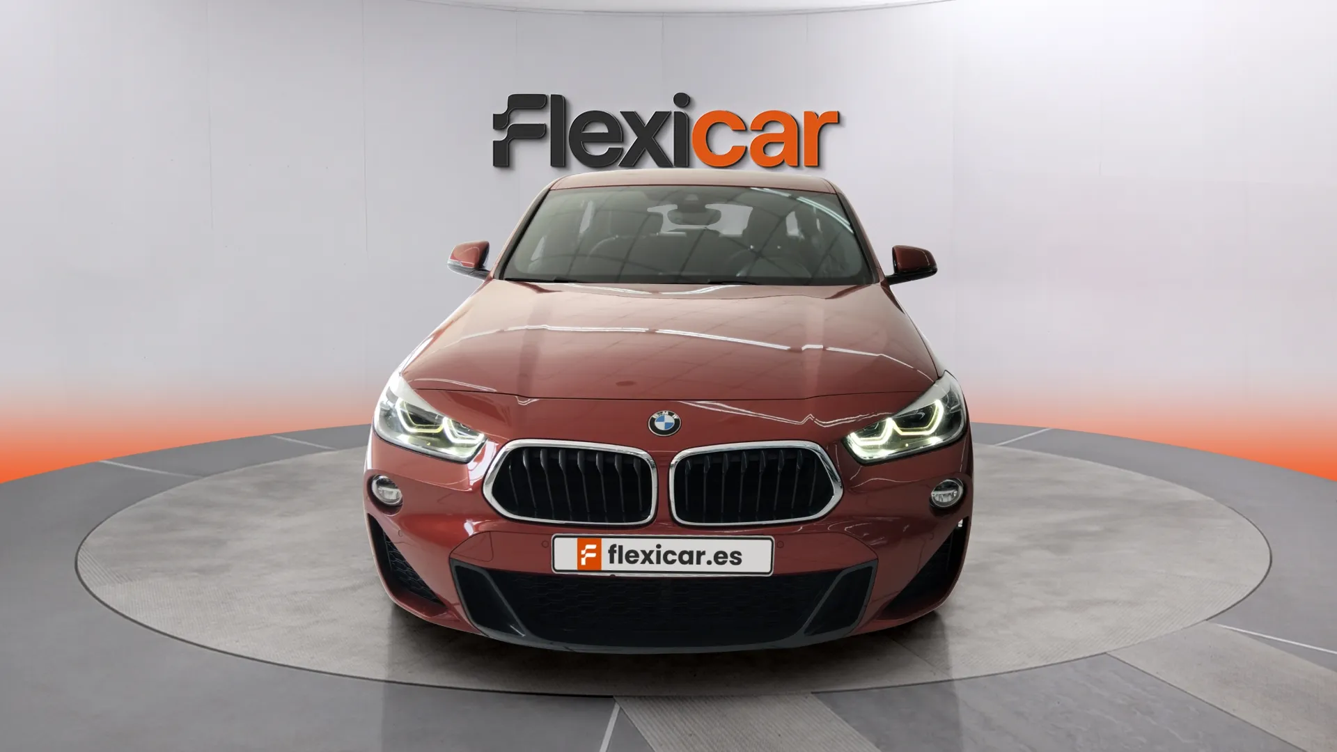 BMW X2 xDrive20dA - foto 2