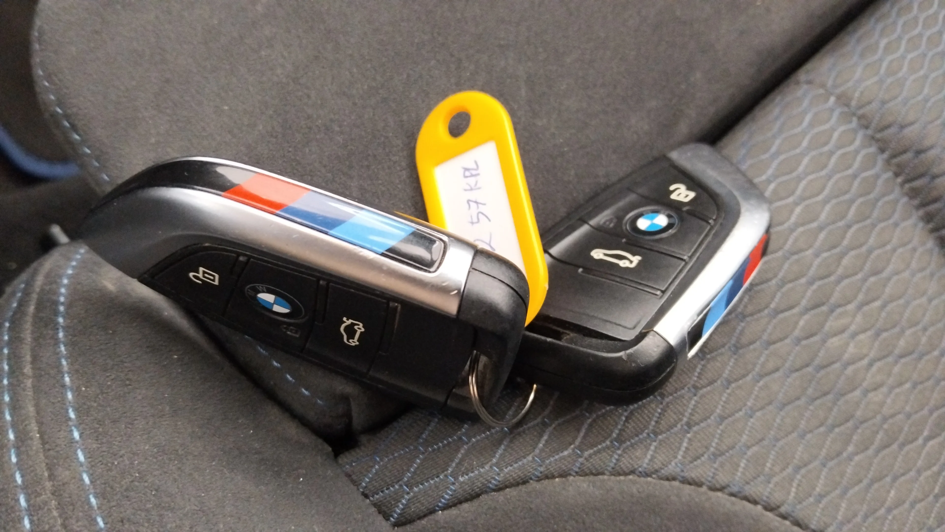 BMW X2 xDrive20dA - foto 17