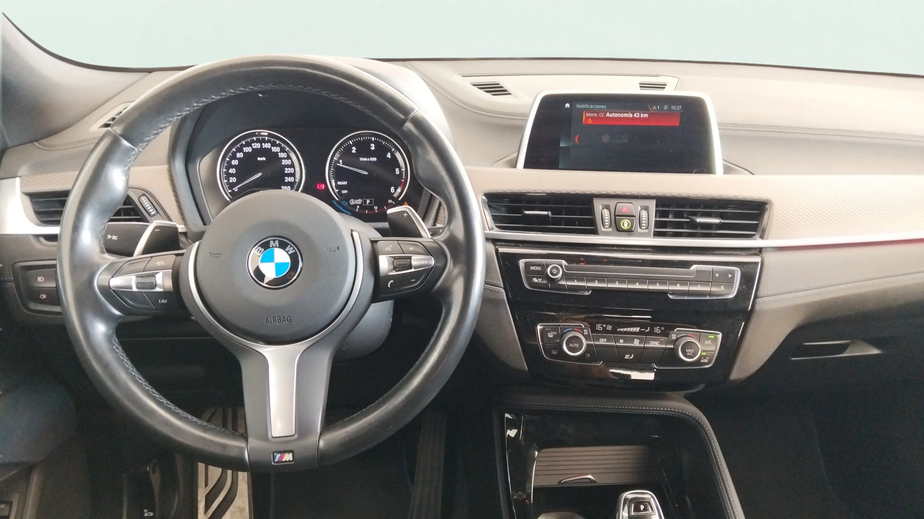BMW X2 xDrive20dA - foto 6