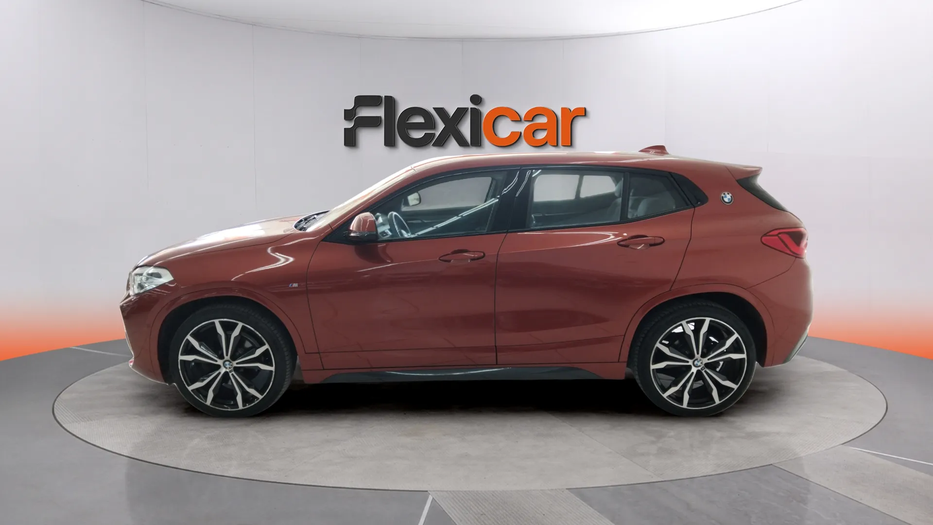 BMW X2 xDrive20dA - foto 5