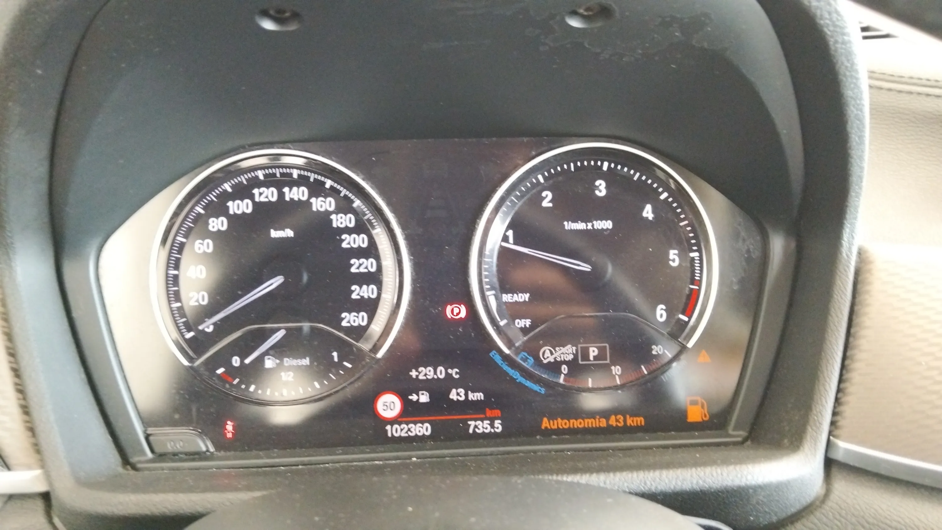 BMW X2 xDrive20dA - foto 9